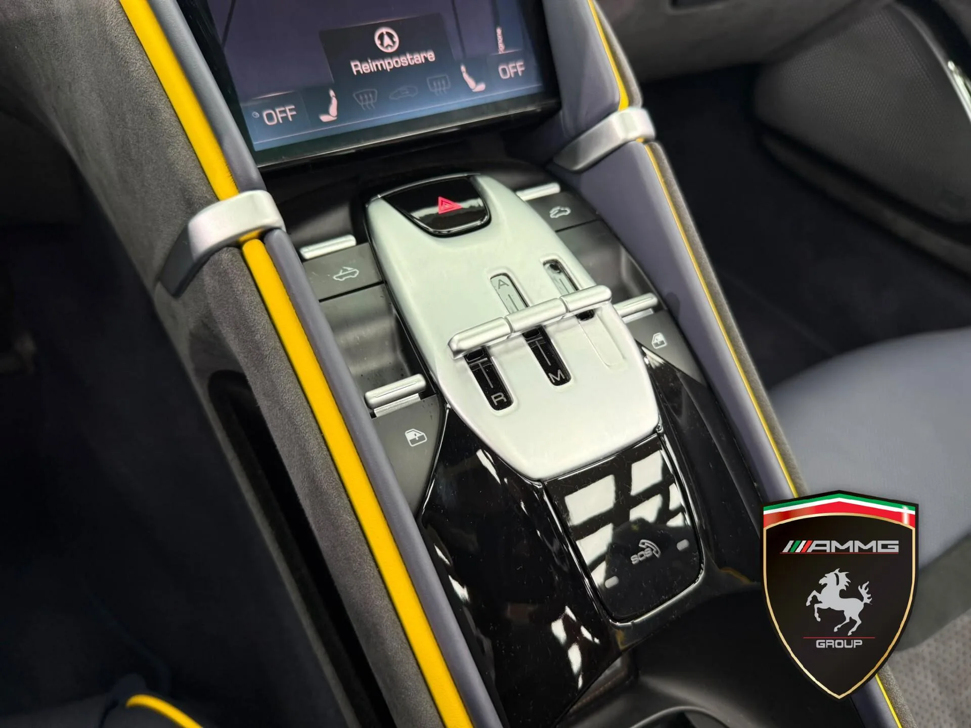 2025 Ferrari Roma Spider, 15/15