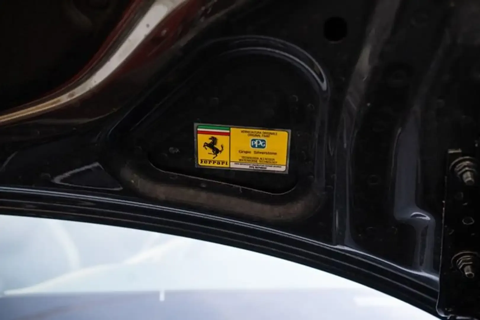 2025 Ferrari Roma Spider, 20/29