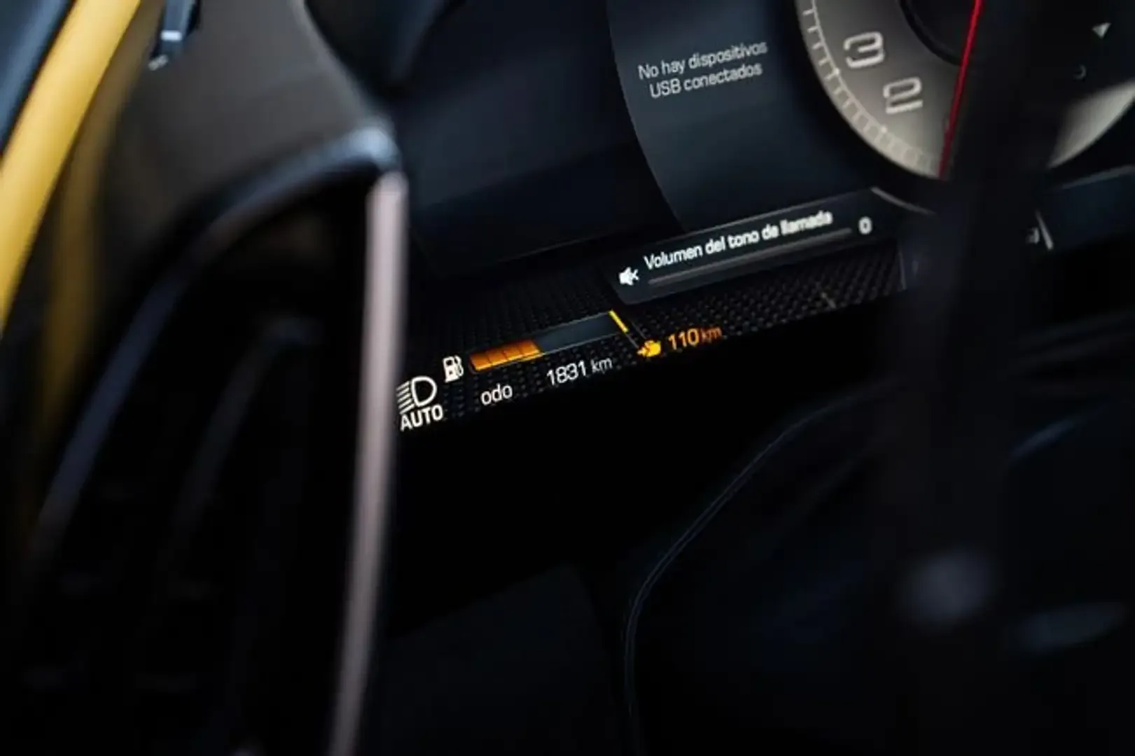2025 Ferrari Roma Spider, 21/29