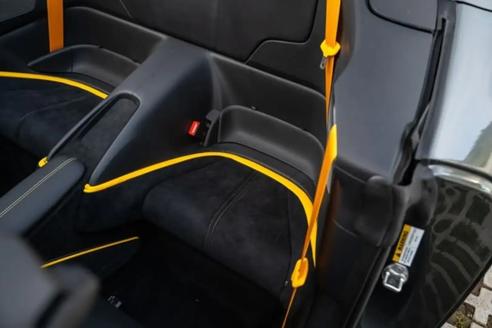2025 Ferrari Roma Spider, 23/29