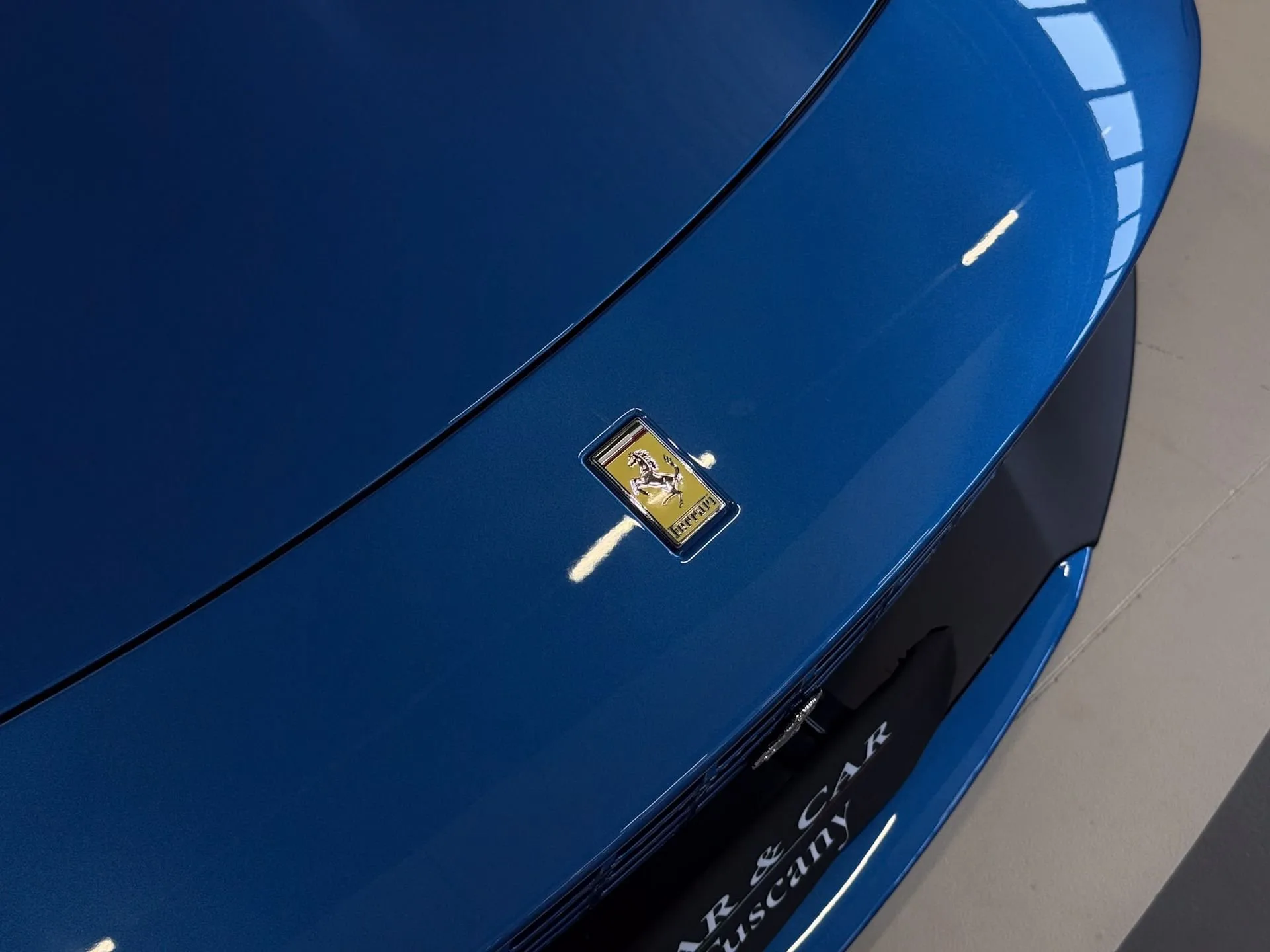 2025 Ferrari Roma Spider, 23/23