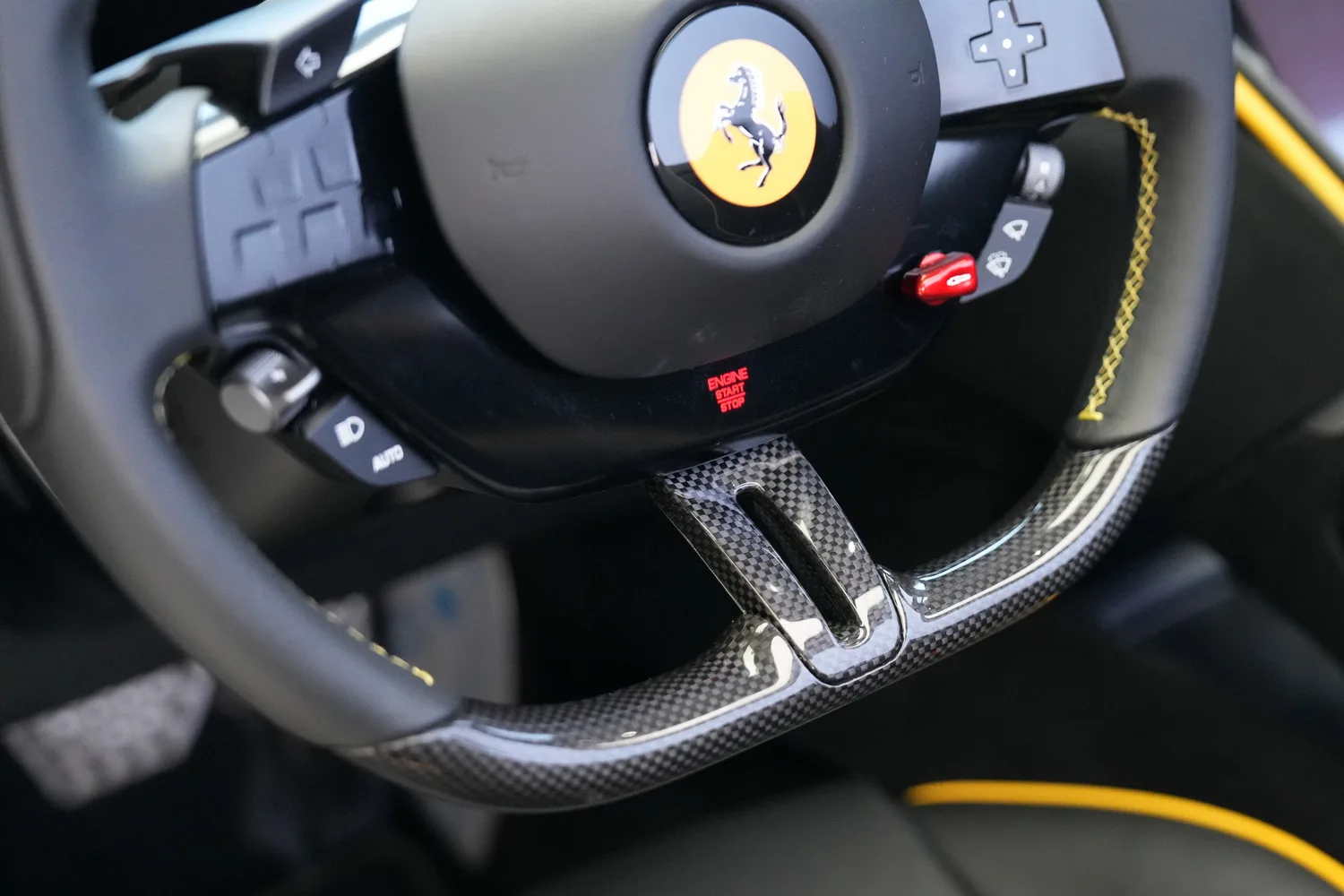 2025 Ferrari Roma Spider, 8/16