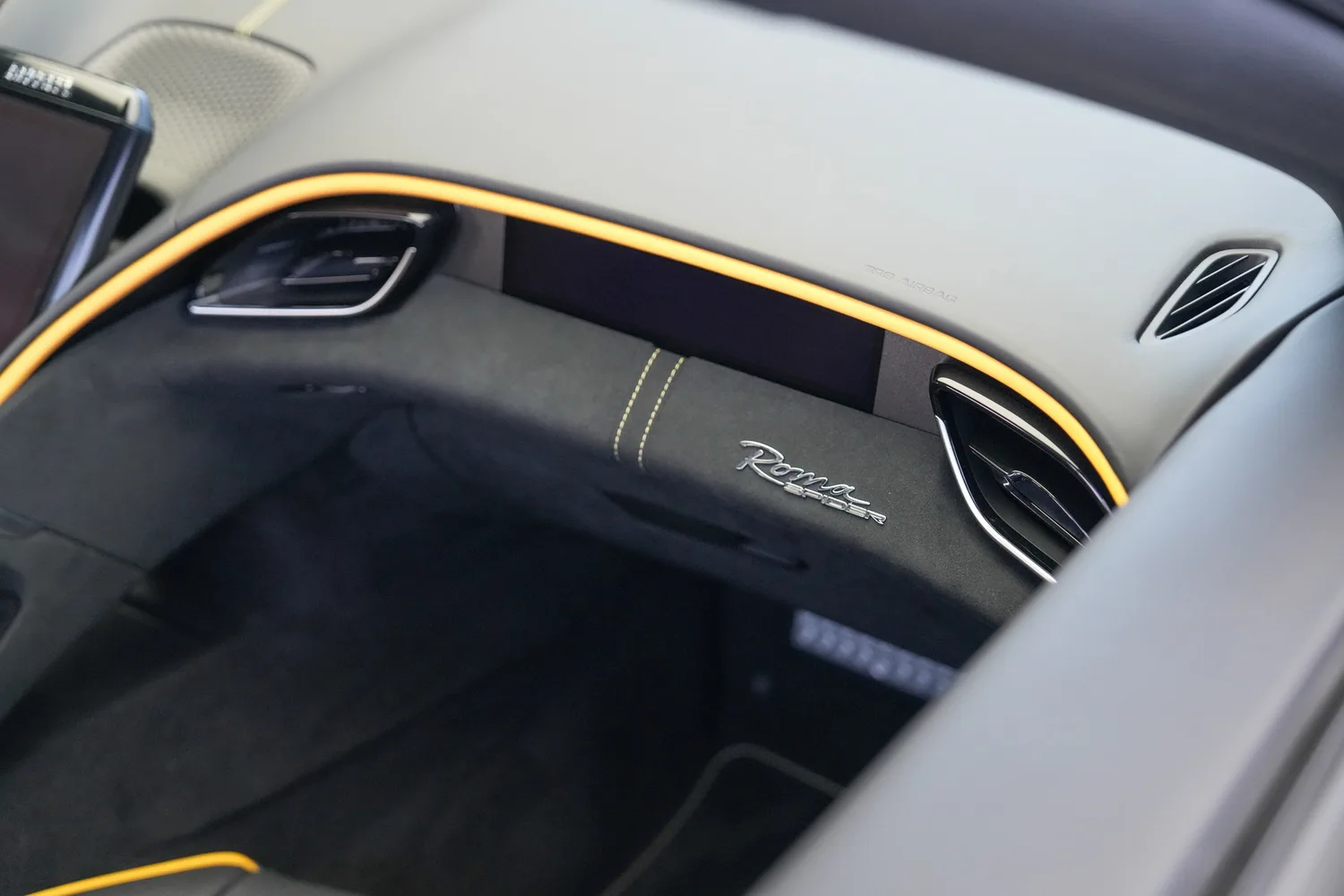 2025 Ferrari Roma Spider, 9/16