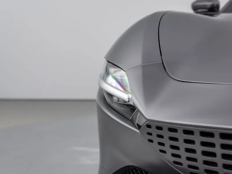 2025 Ferrari Roma Spider, 13/30