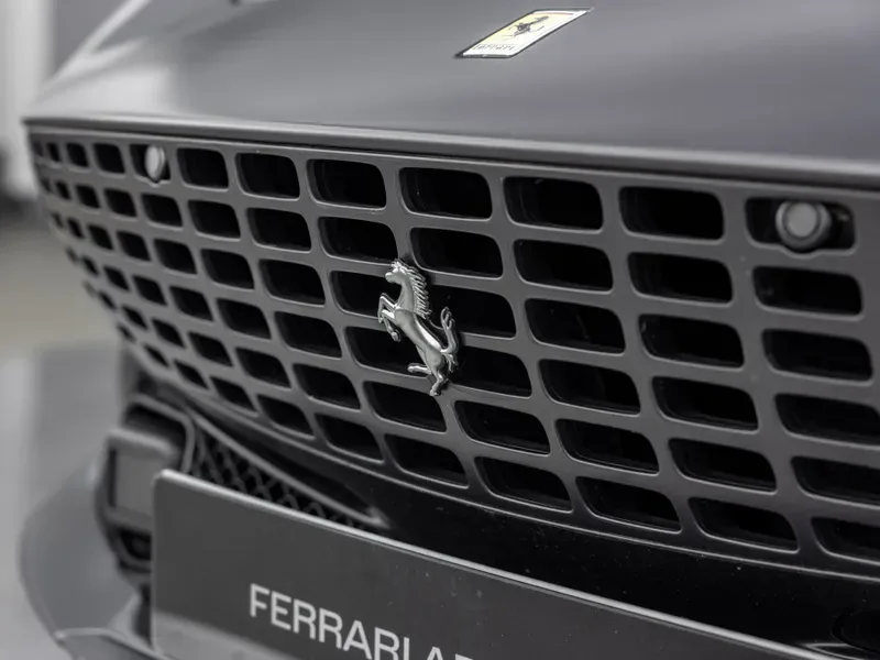 2025 Ferrari Roma Spider, 14/30