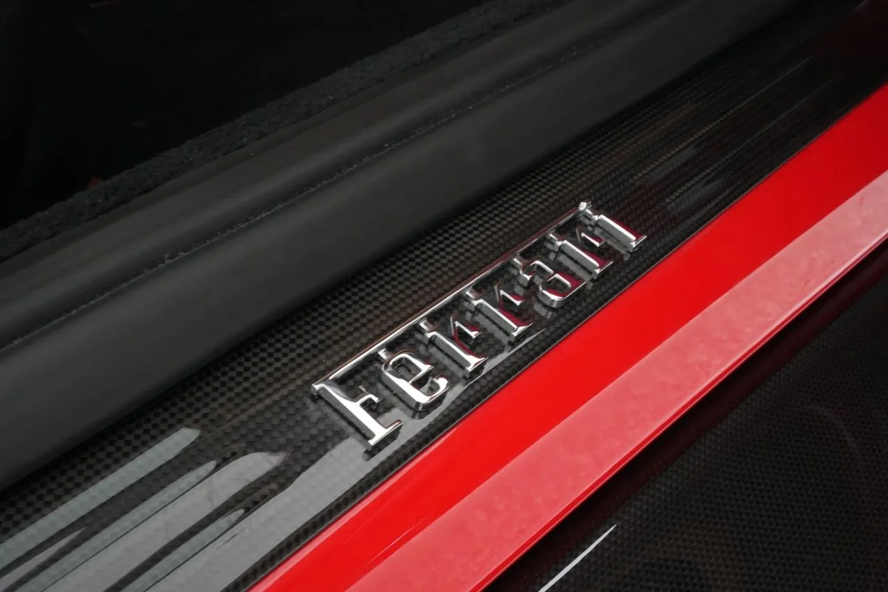 2025 Ferrari Roma Spider, 25/29