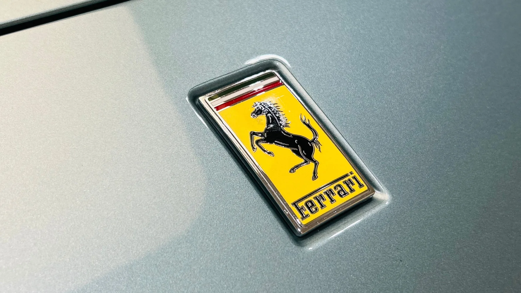 2025 Ferrari Roma Spider, 8/30