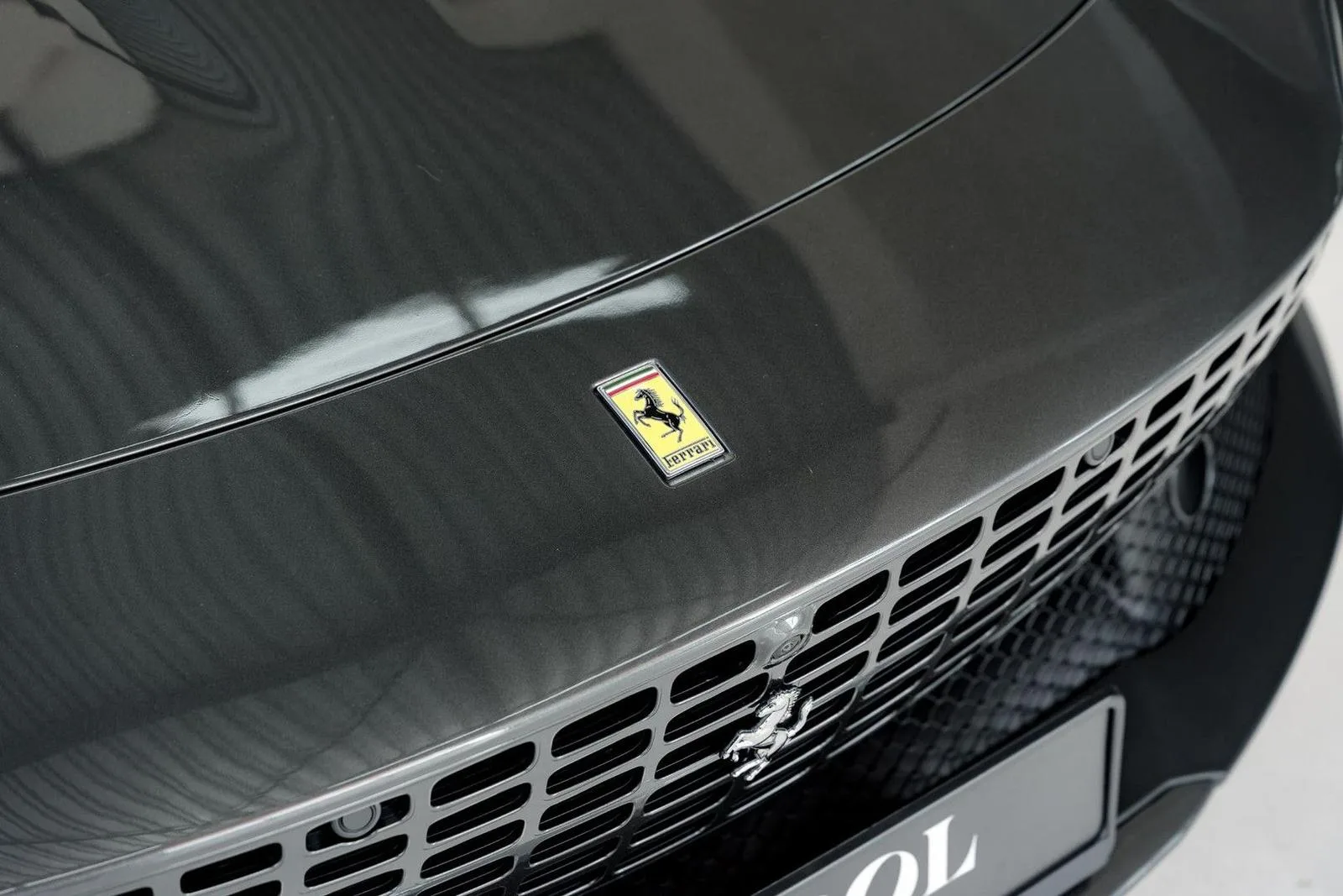2025 Ferrari Roma Spider, 28/30