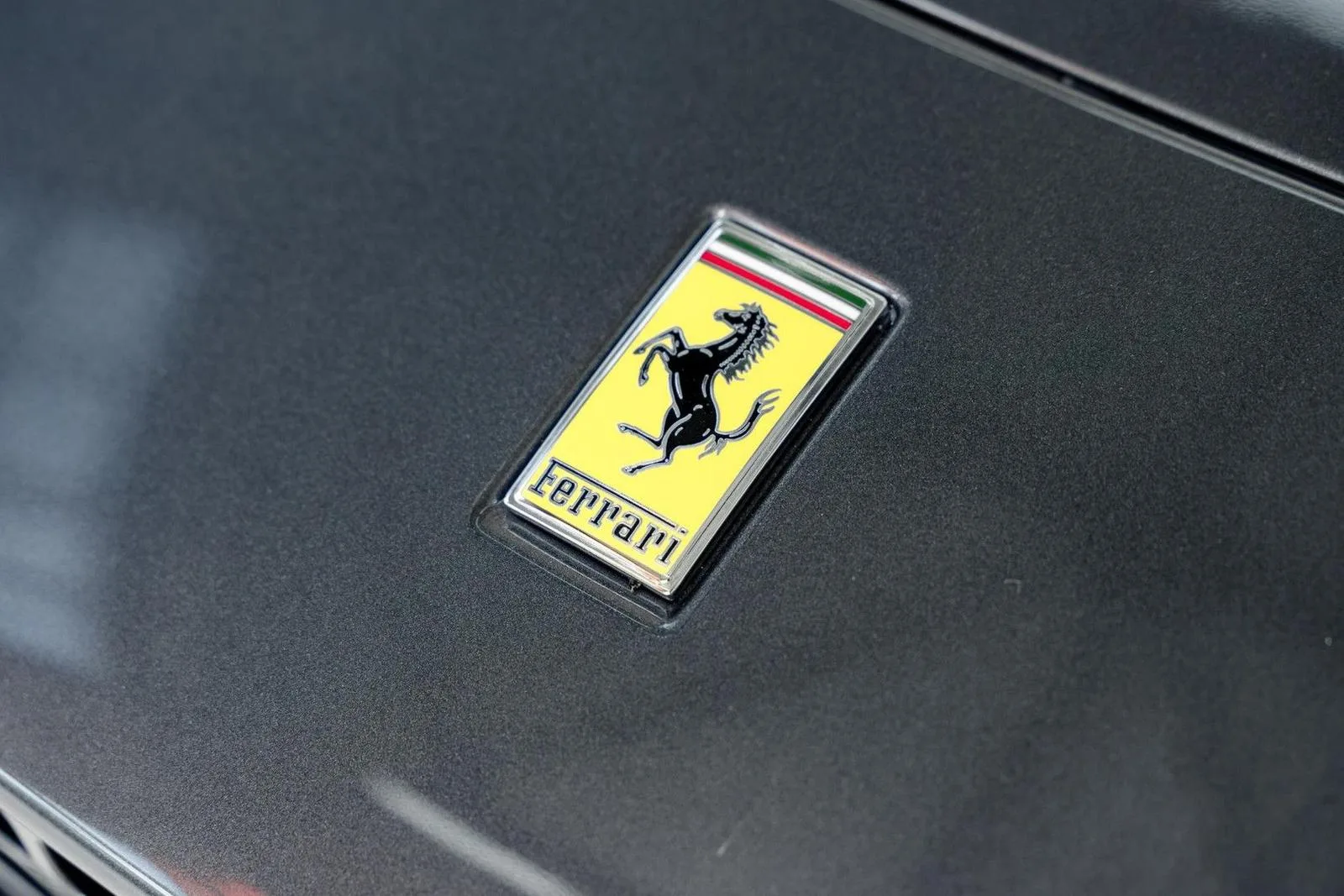 2025 Ferrari Roma Spider, 29/30