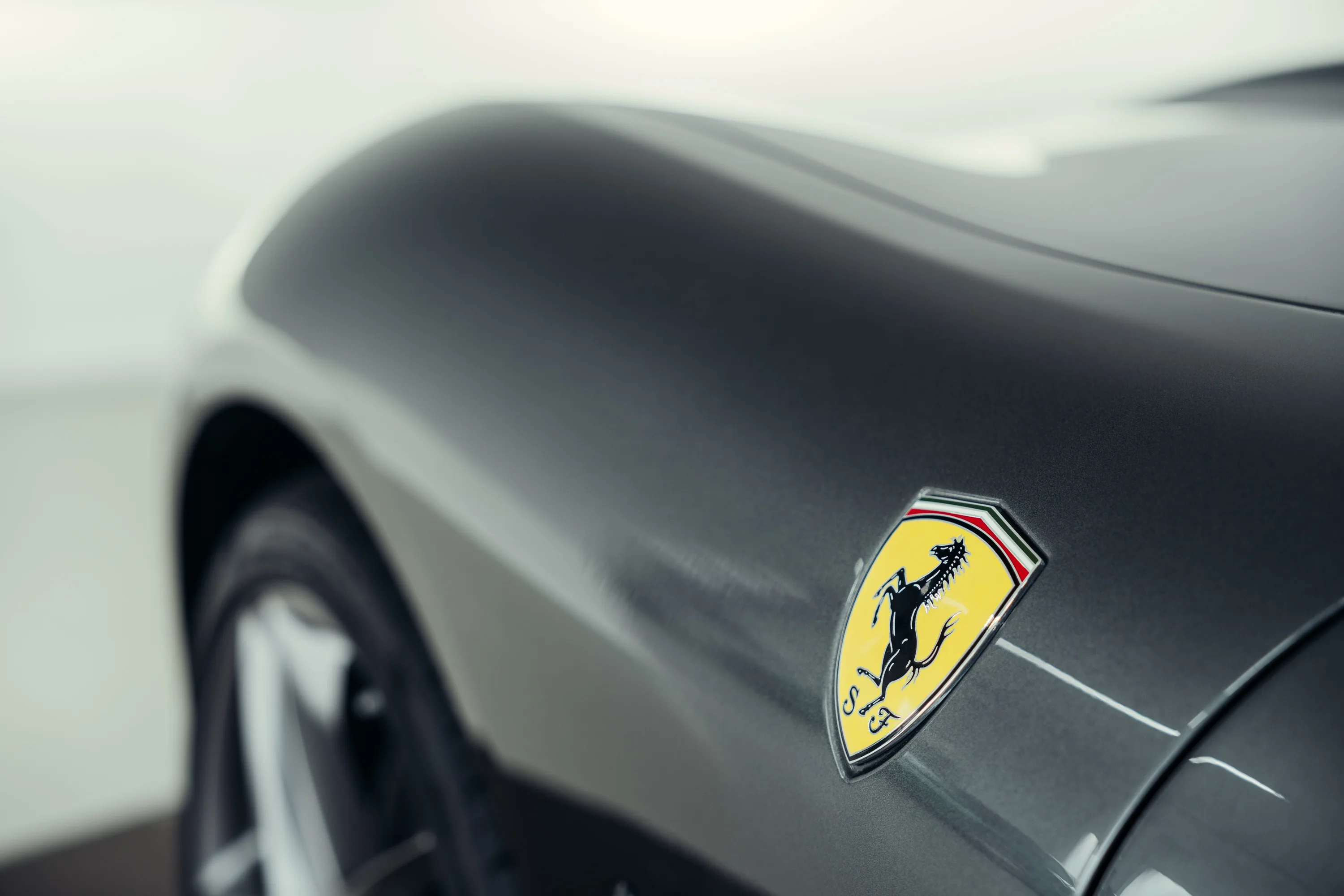 2025 Ferrari Roma Spider, 17/30