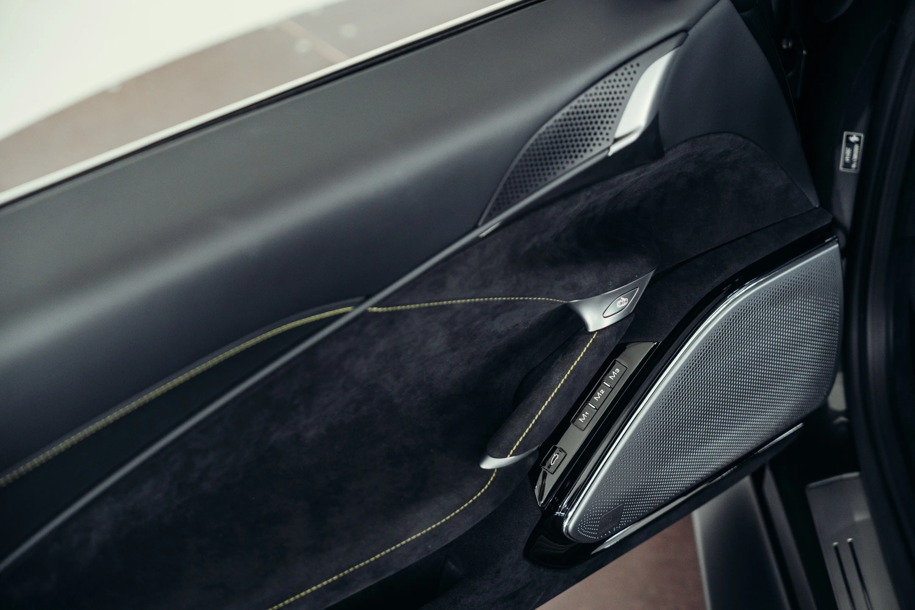 2025 Ferrari Roma Spider, 19/30