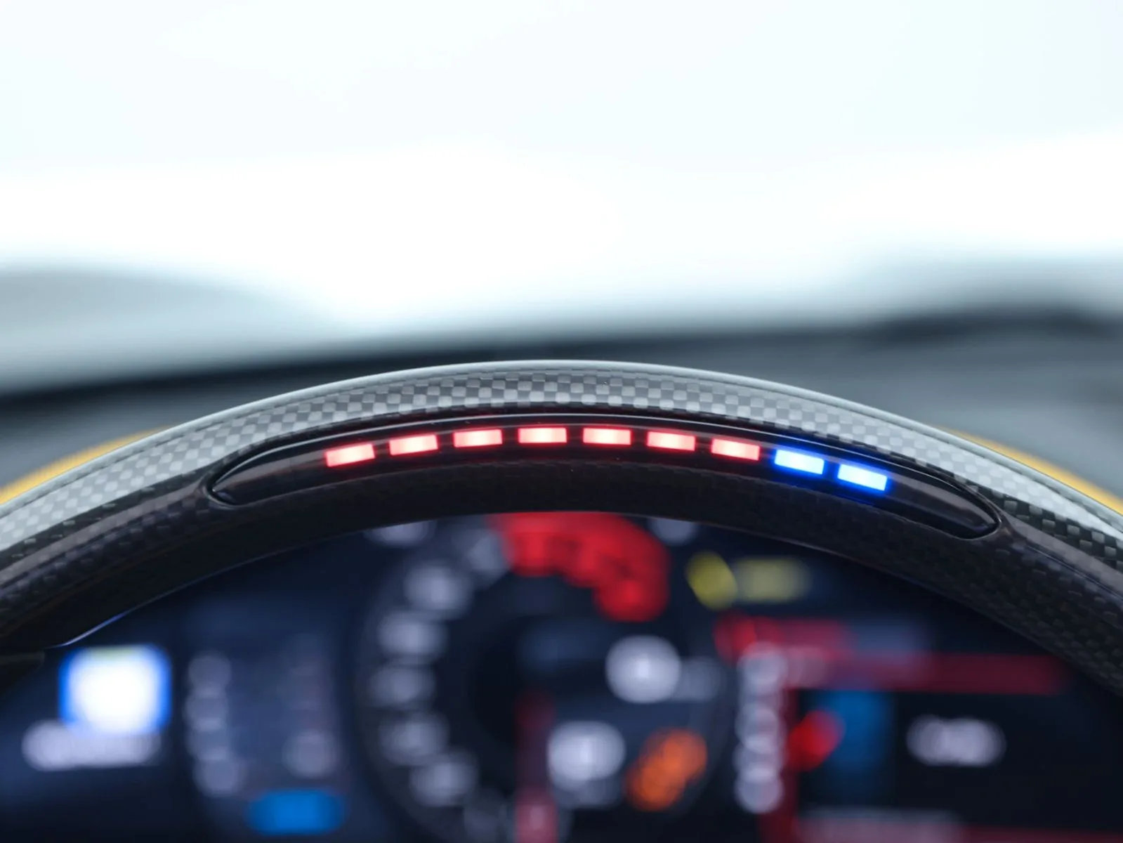 2025 Ferrari Roma Spider, 14/30