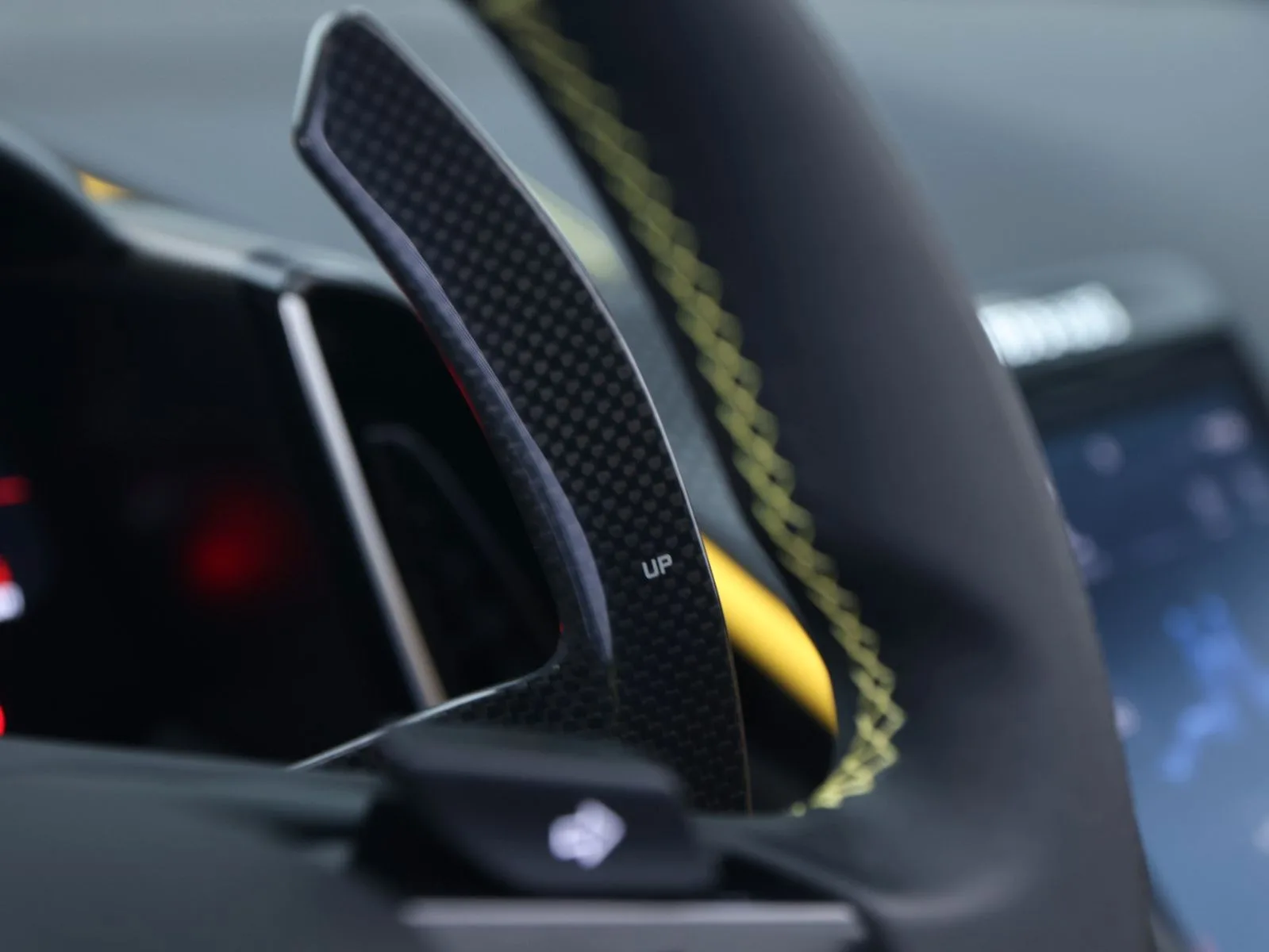 2025 Ferrari Roma Spider, 18/30
