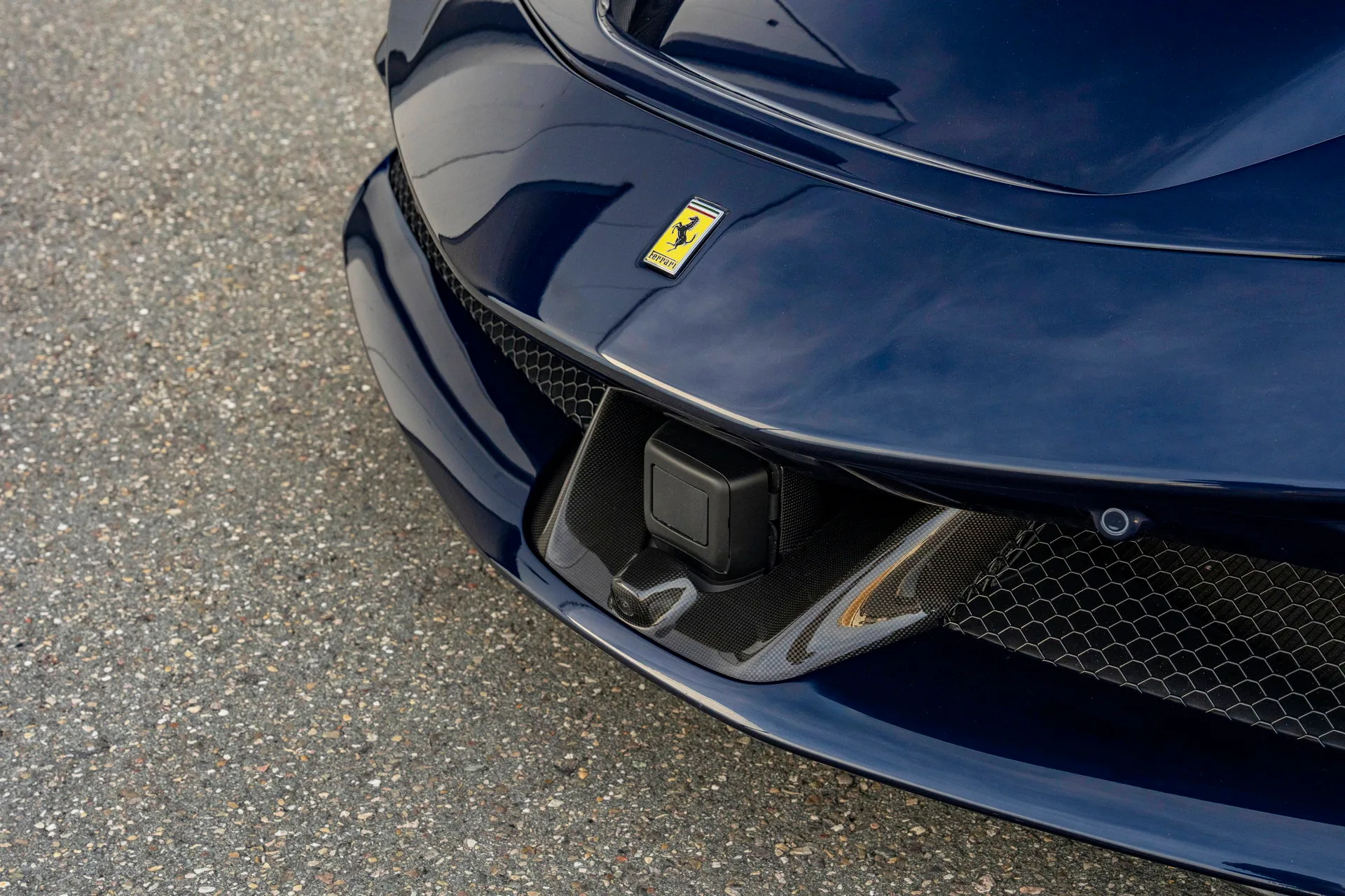 2025 Ferrari SF90 Spider, 26/30