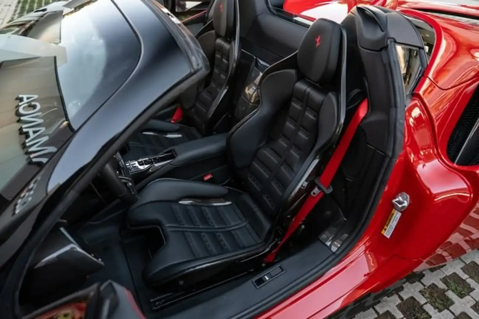 2025 Ferrari SF90 Spider, 15/22