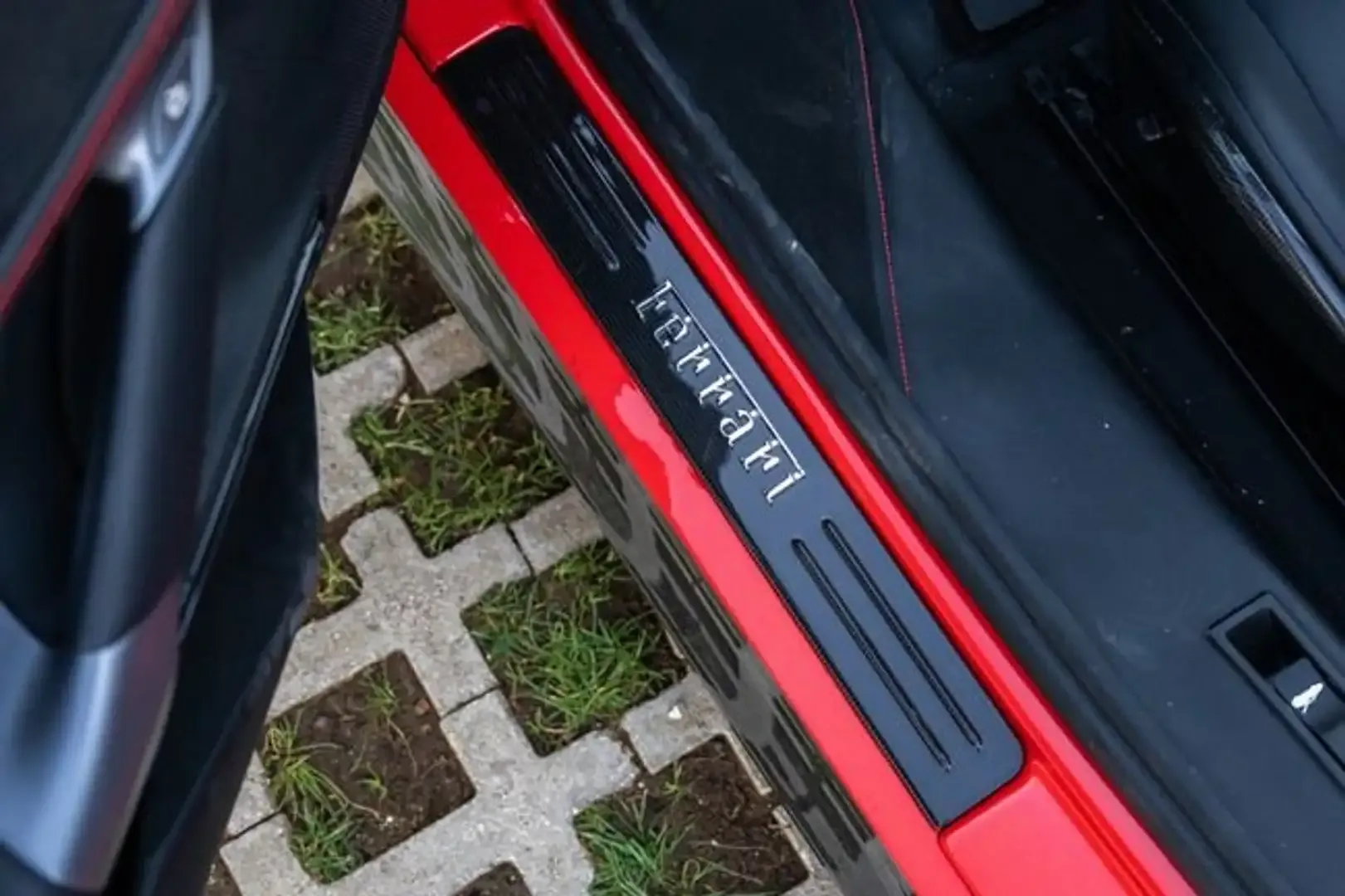 2025 Ferrari SF90 Spider, 22/22