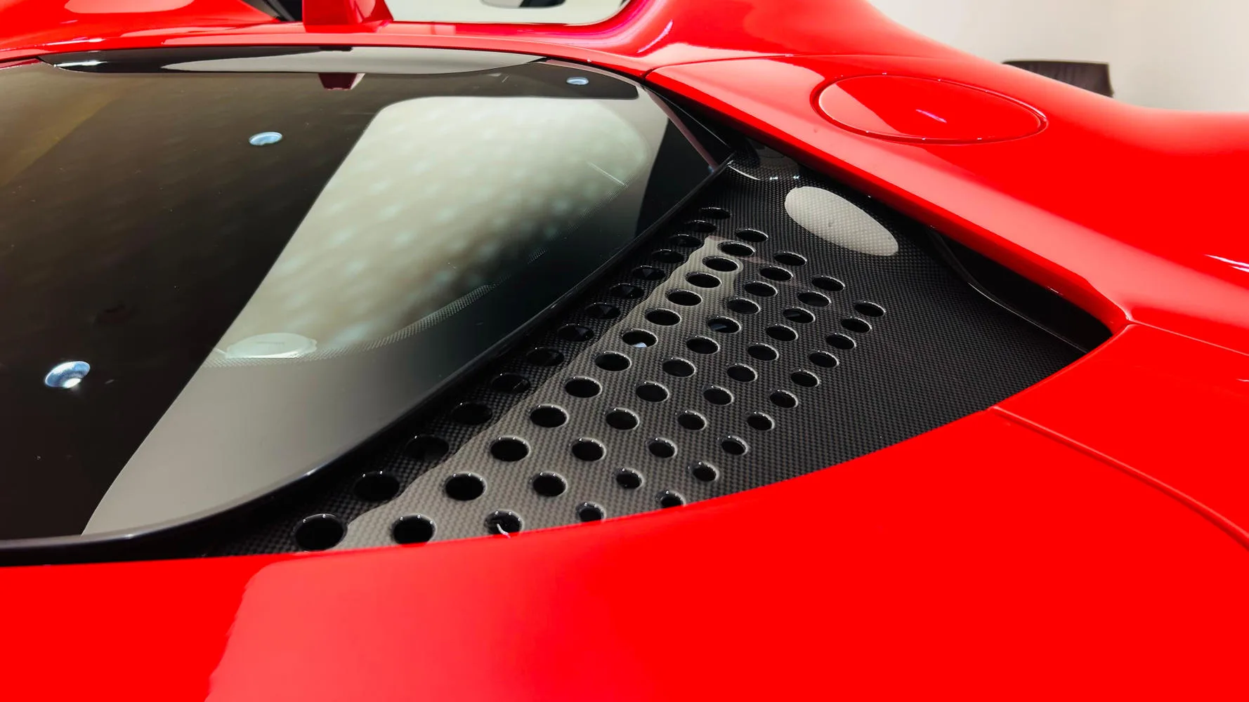 2025 Ferrari SF90 Spider, 23/30