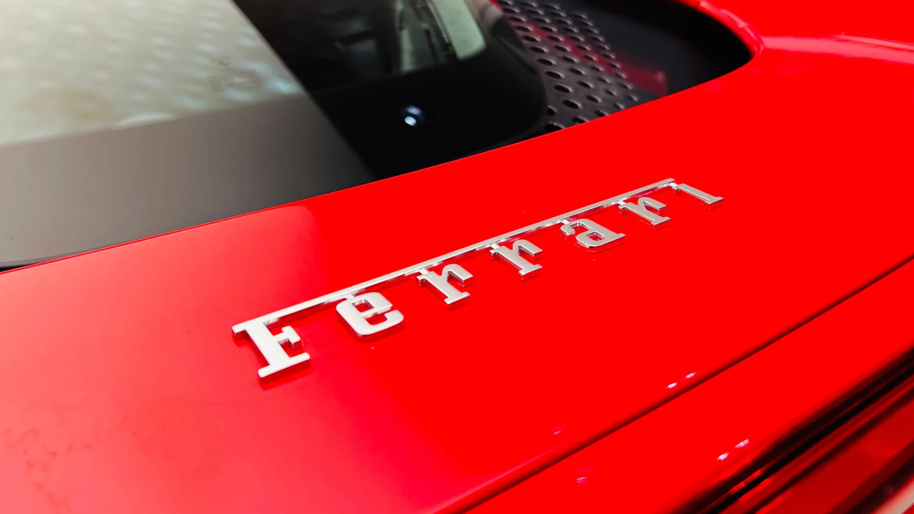 2025 Ferrari SF90 Spider, 24/30