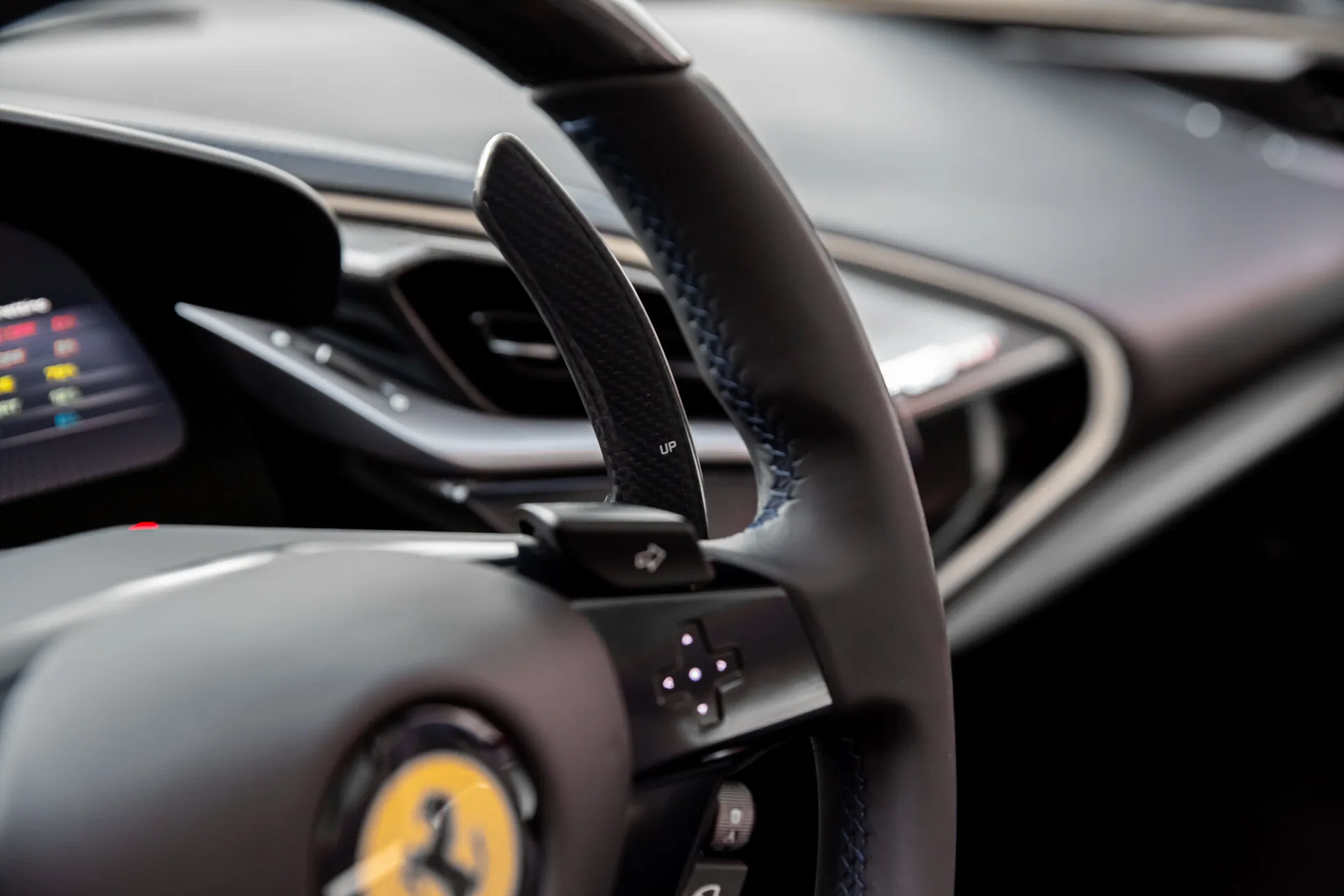 2025 Ferrari SF90 Spider, 10/28
