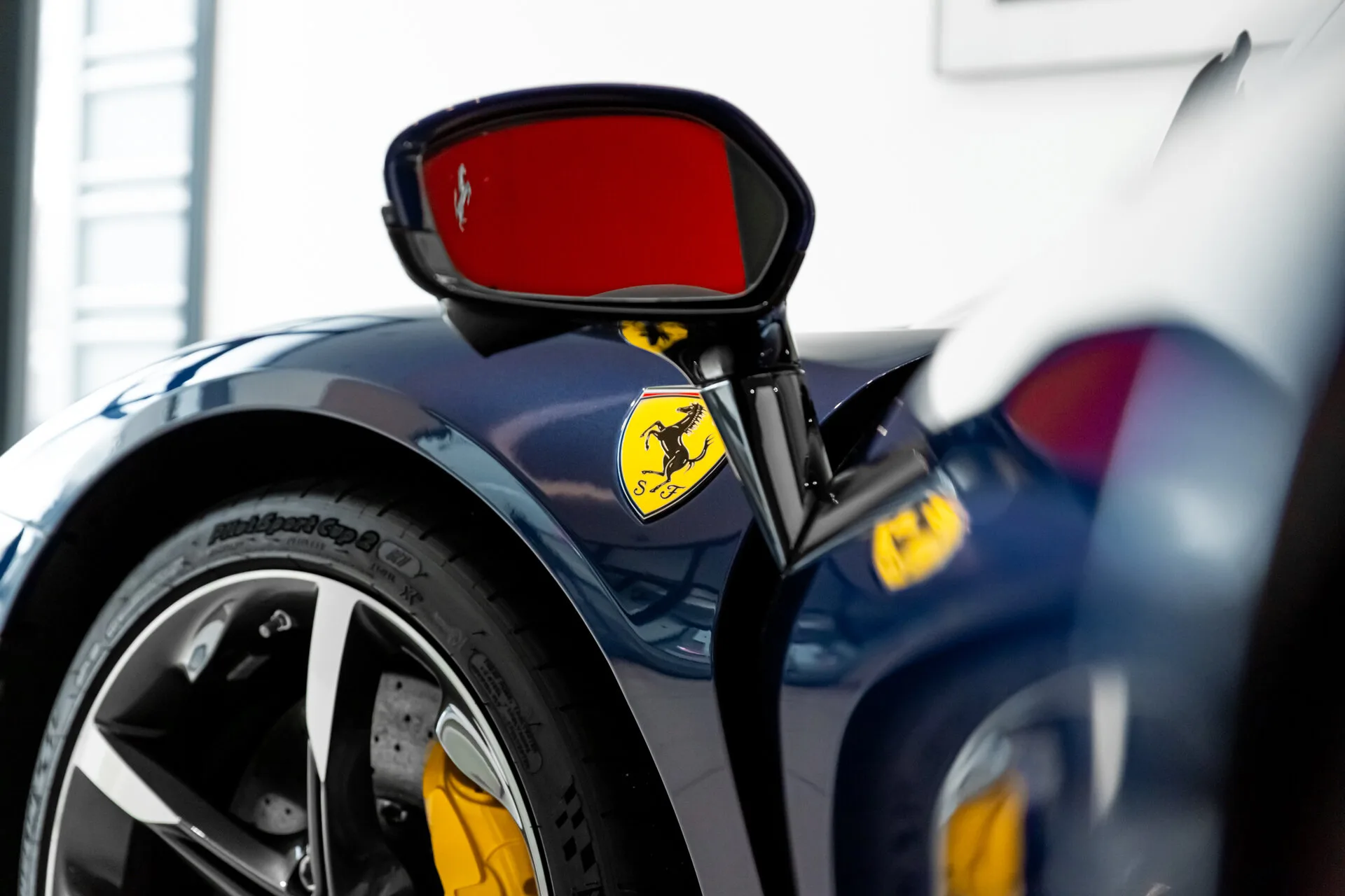 2025 Ferrari SF90 Spider, 19/28