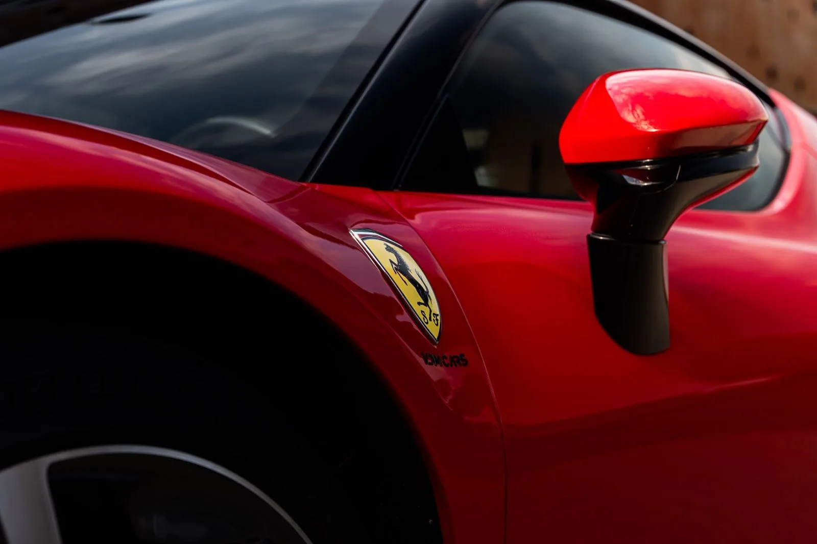 2025 Ferrari SF90 Stradale, 10/30