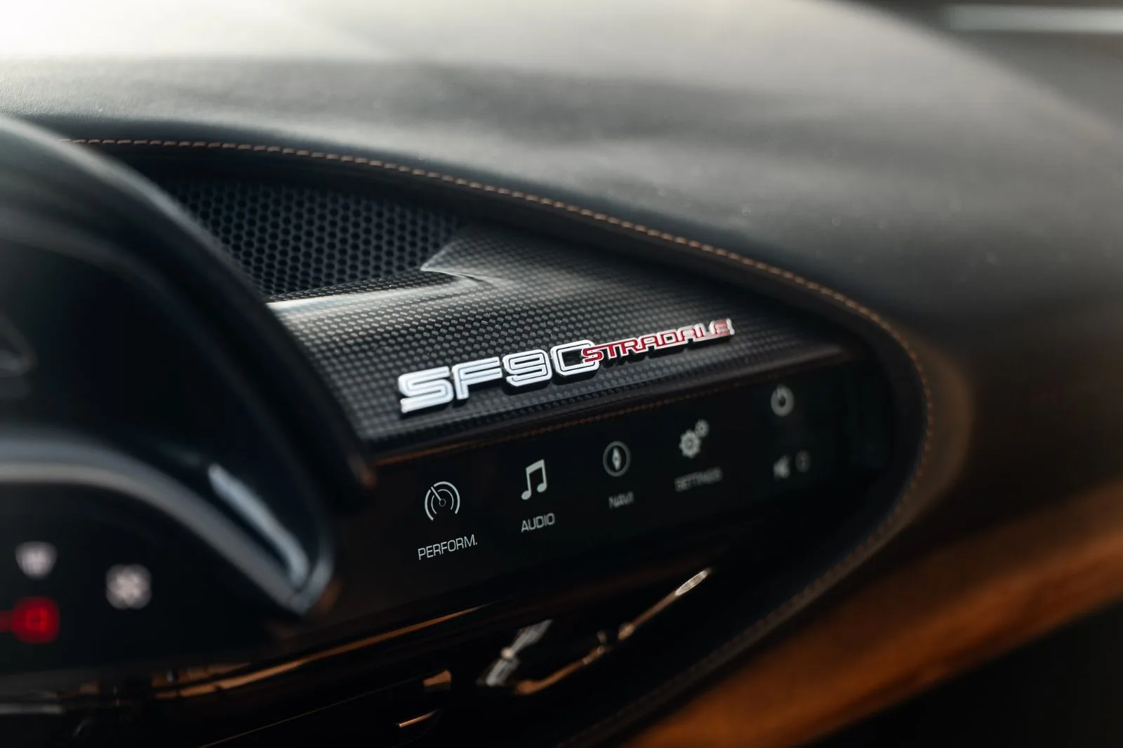 2025 Ferrari SF90 Stradale, 12/30