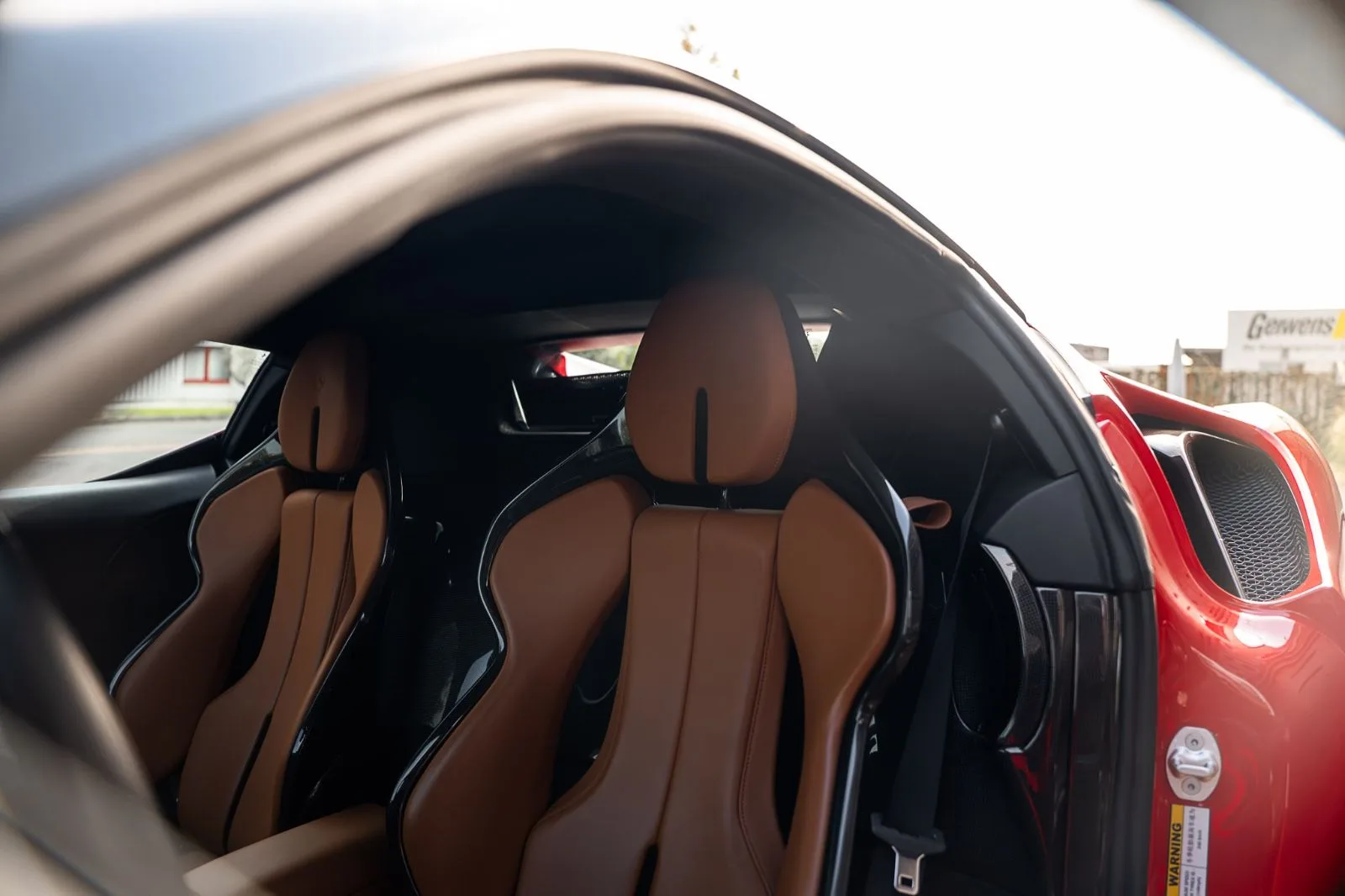 2025 Ferrari SF90 Stradale, 14/30