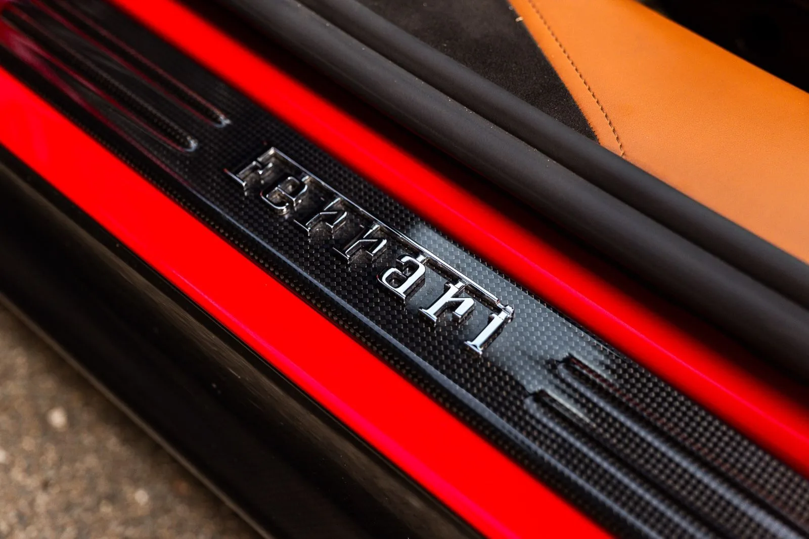 2025 Ferrari SF90 Stradale, 15/30
