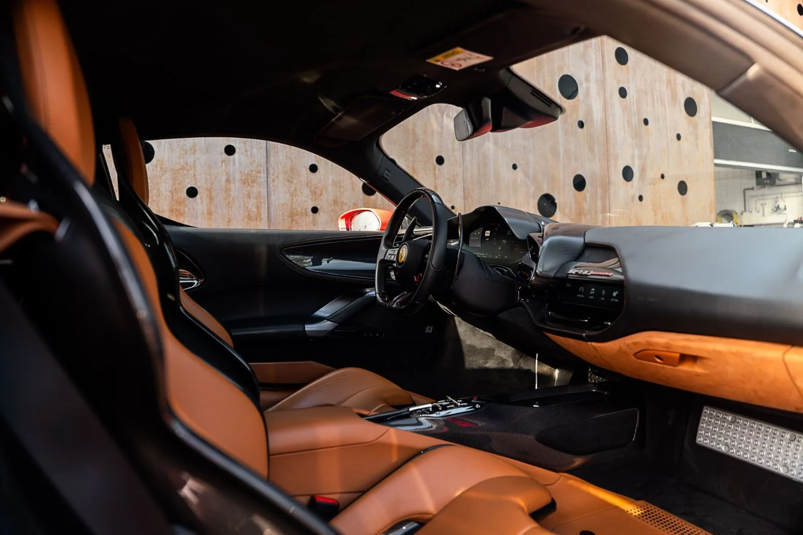 2025 Ferrari SF90 Stradale, 16/30