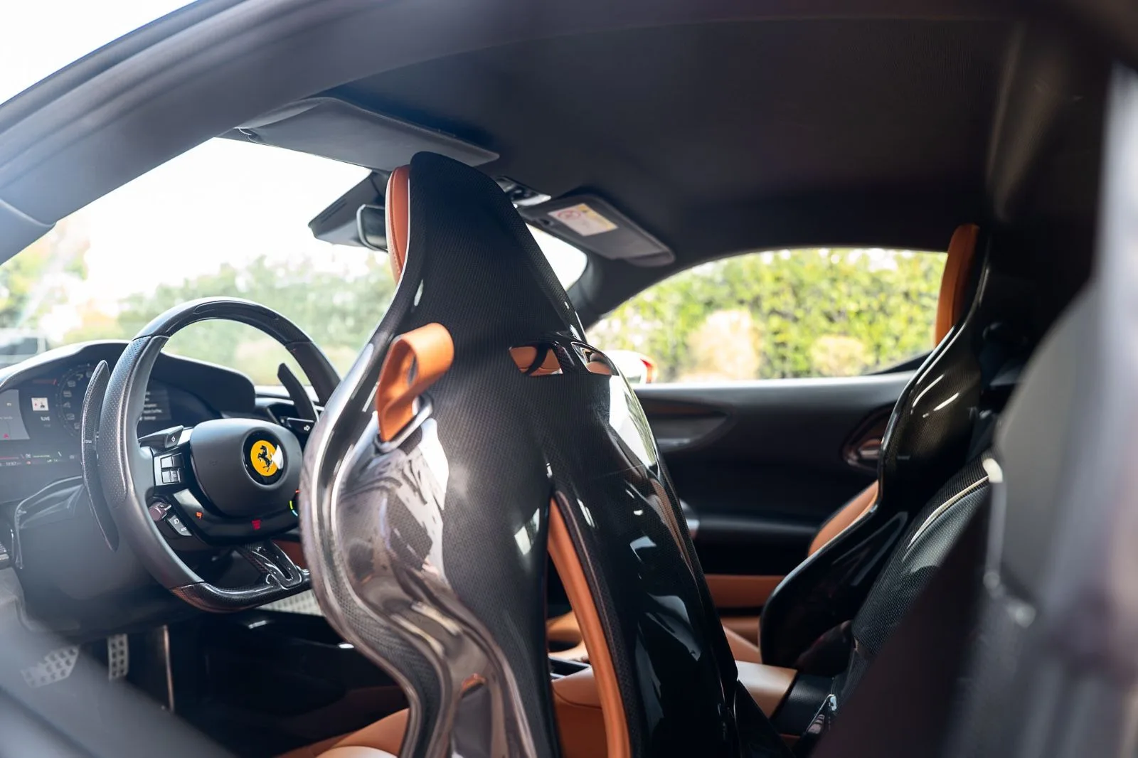 2025 Ferrari SF90 Stradale, 18/30
