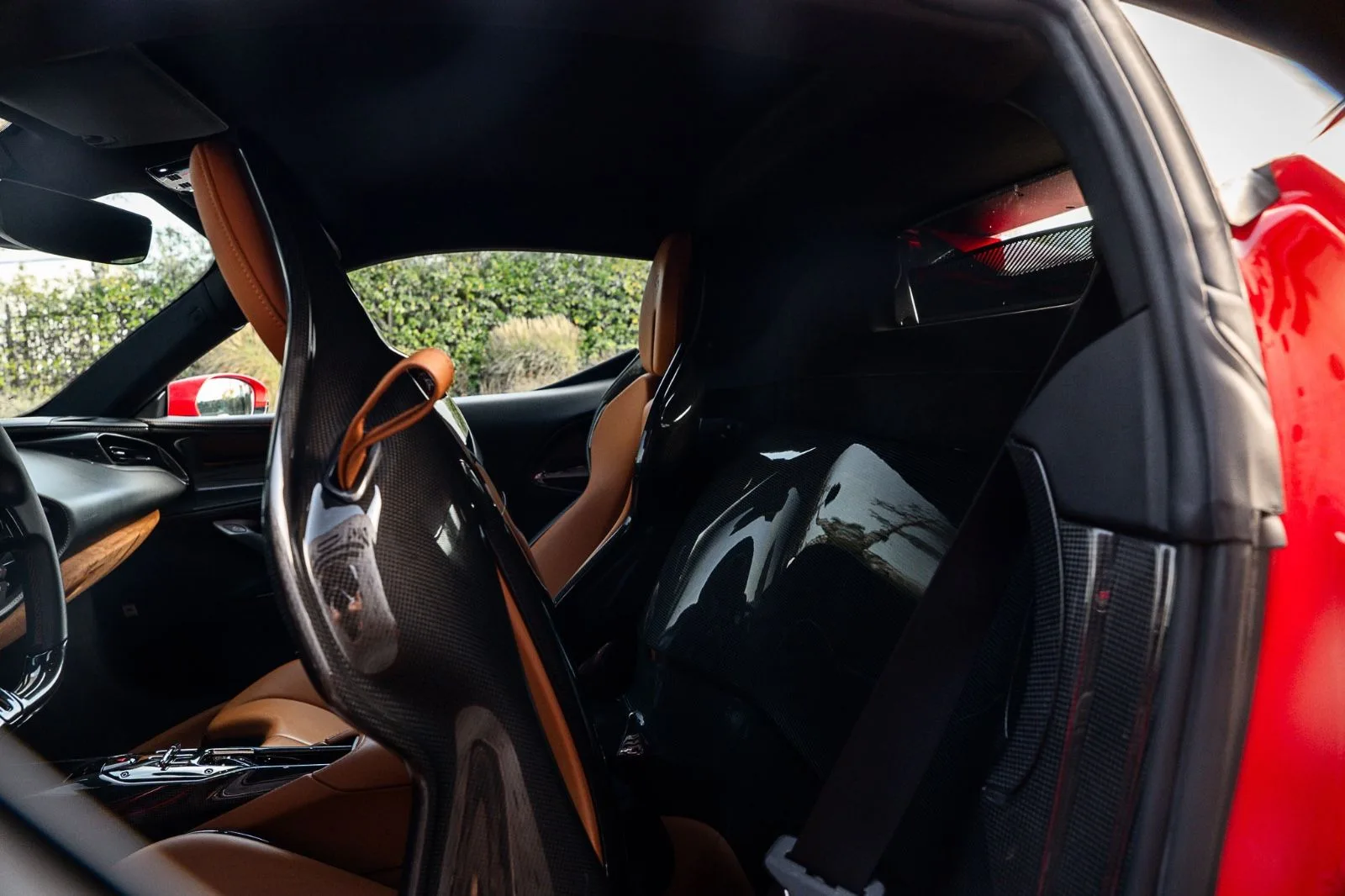 2025 Ferrari SF90 Stradale, 19/30