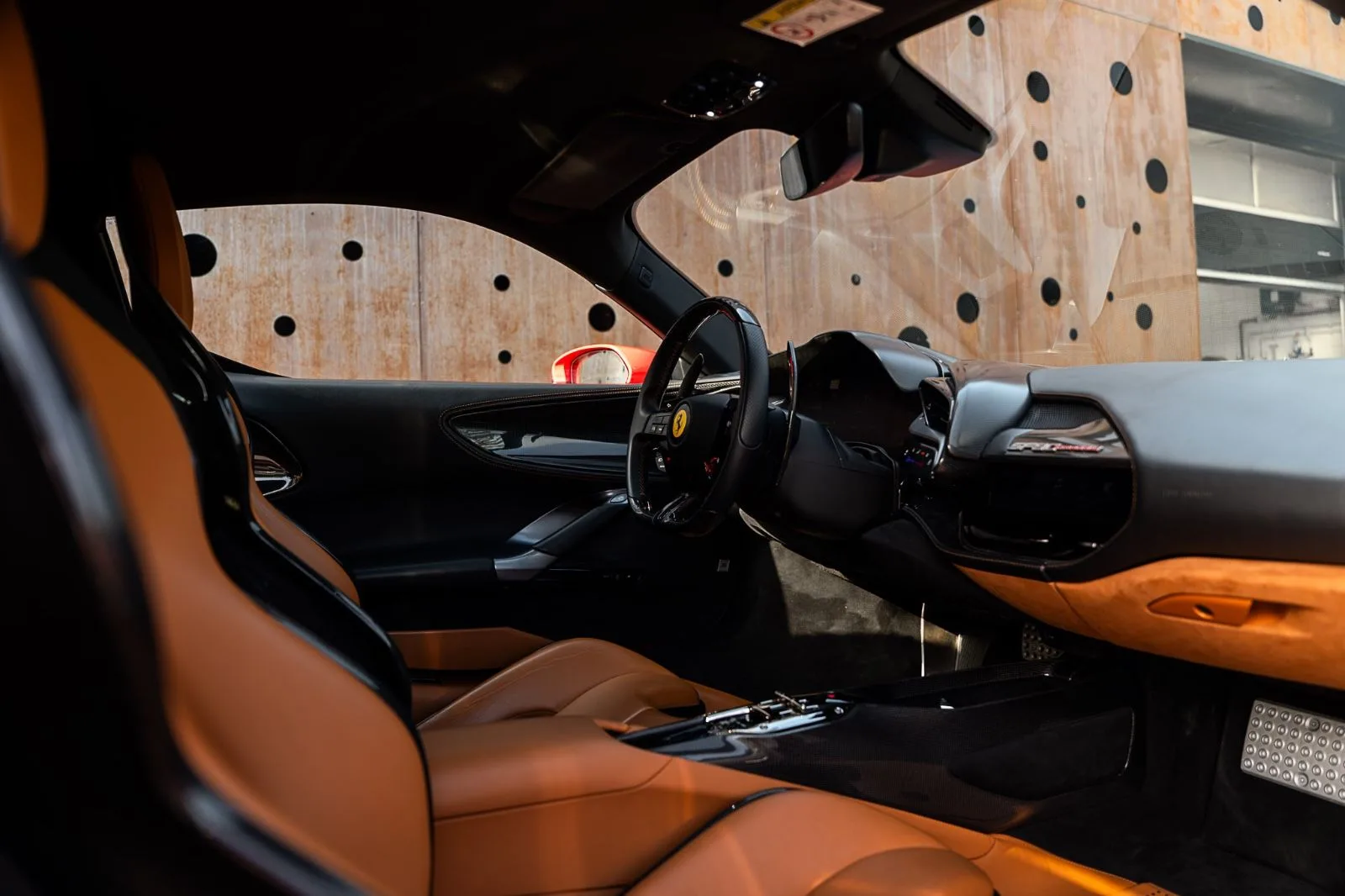 2025 Ferrari SF90 Stradale, 23/30