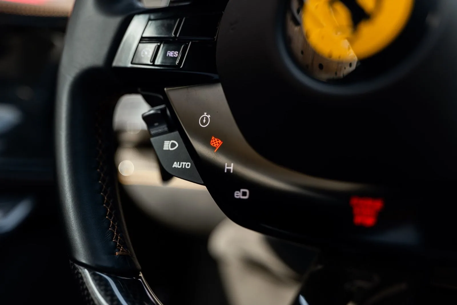2025 Ferrari SF90 Stradale, 24/30
