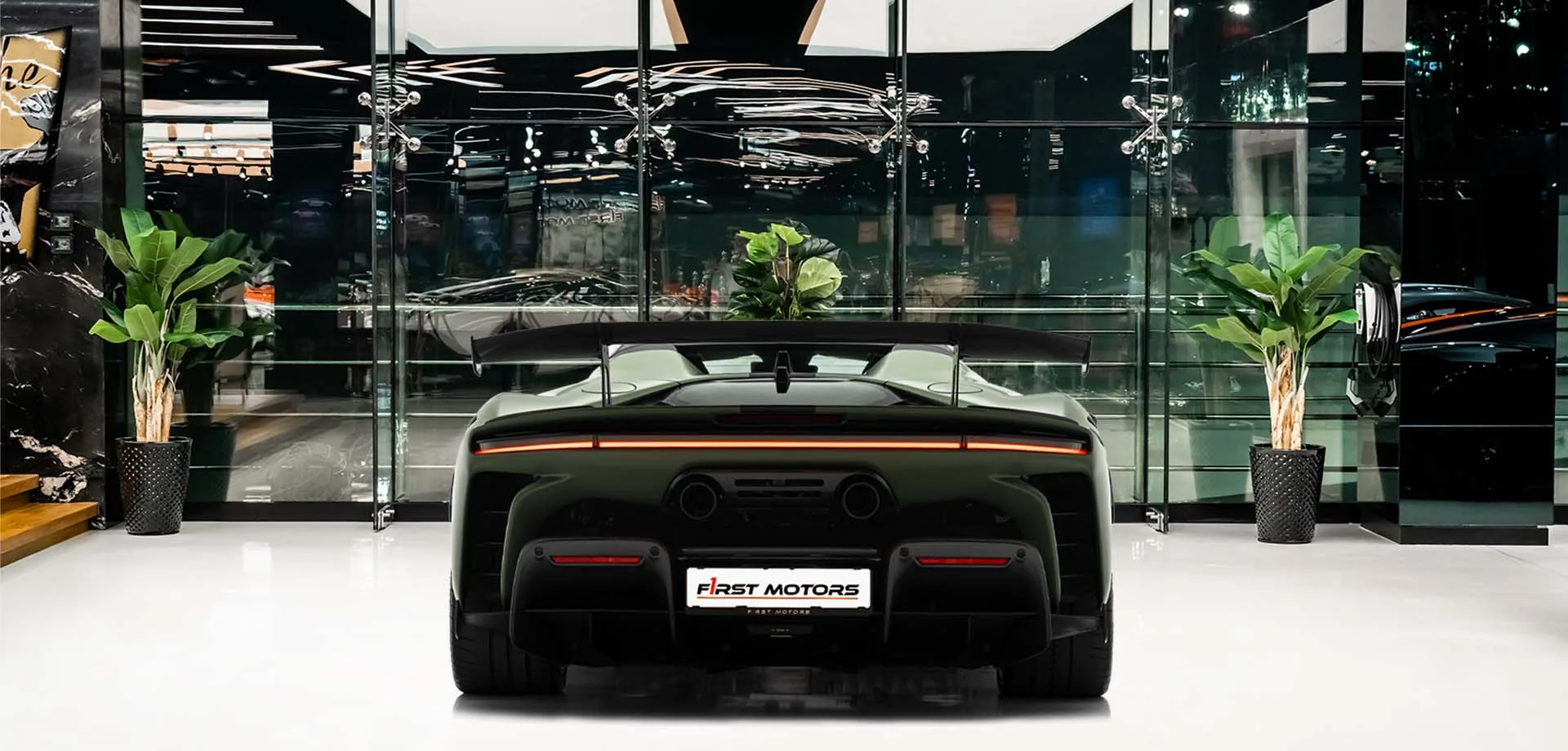 2025 Ferrari SF90 XX Spider, 4/26