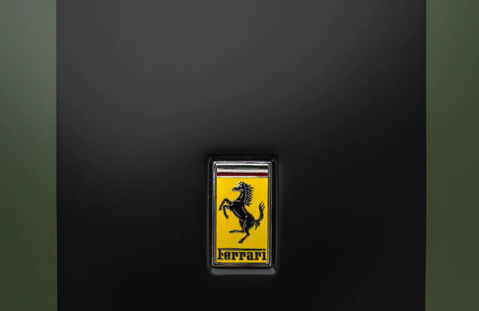 2025 Ferrari SF90 XX Spider, 14/26