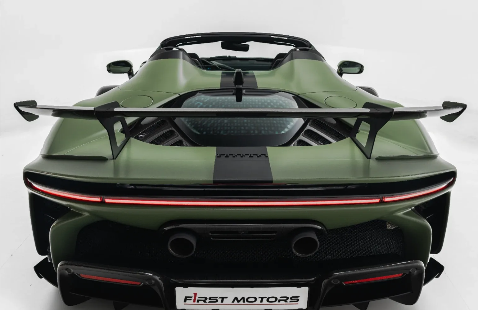 2025 Ferrari SF90 XX Spider, 22/26
