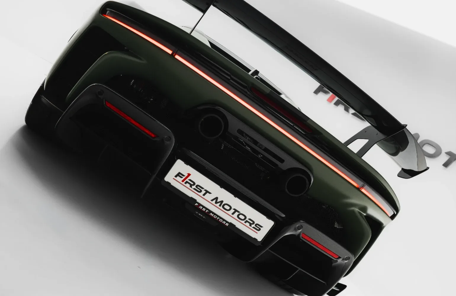 2025 Ferrari SF90 XX Spider, 23/26