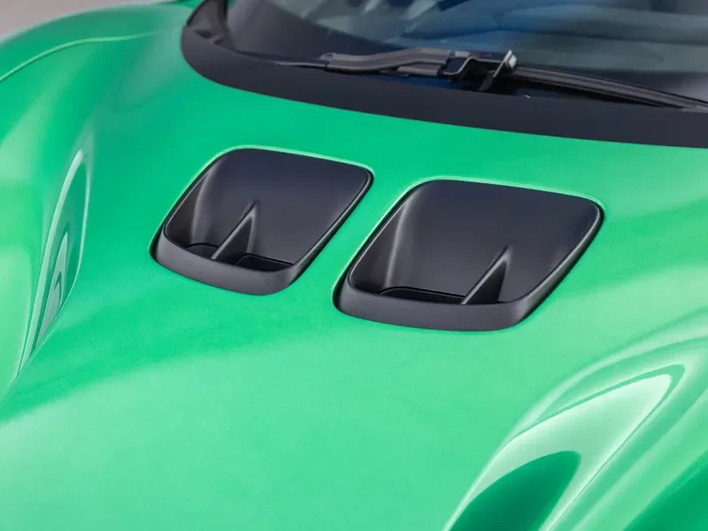 2025 Ferrari SF90 XX Spider, 24/30