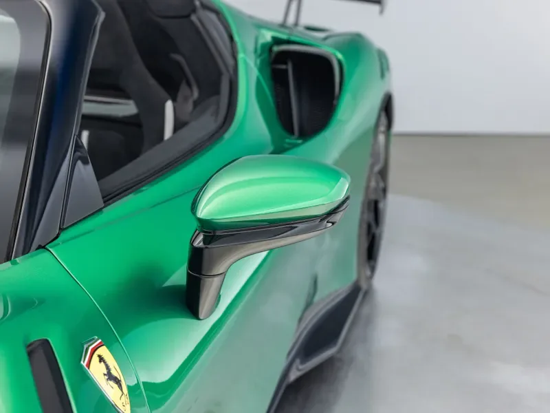 2025 Ferrari SF90 XX Spider, 25/30