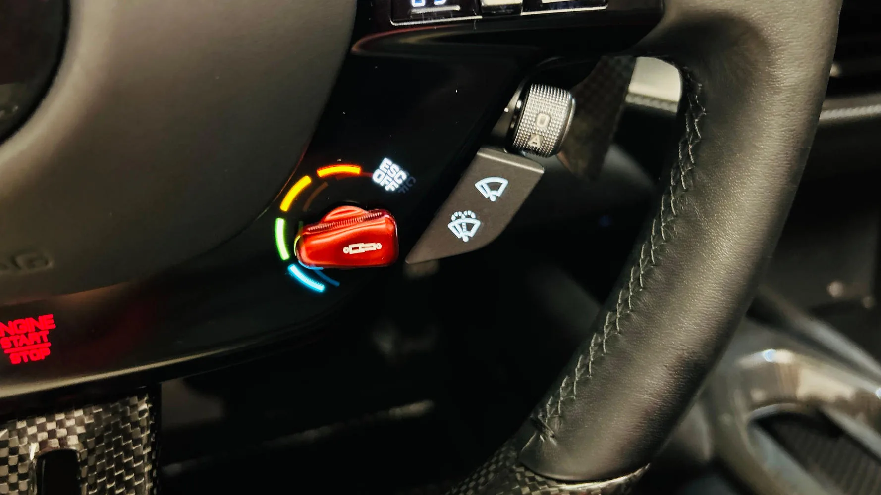 2025 Ferrari SF90 XX Spider, 19/30