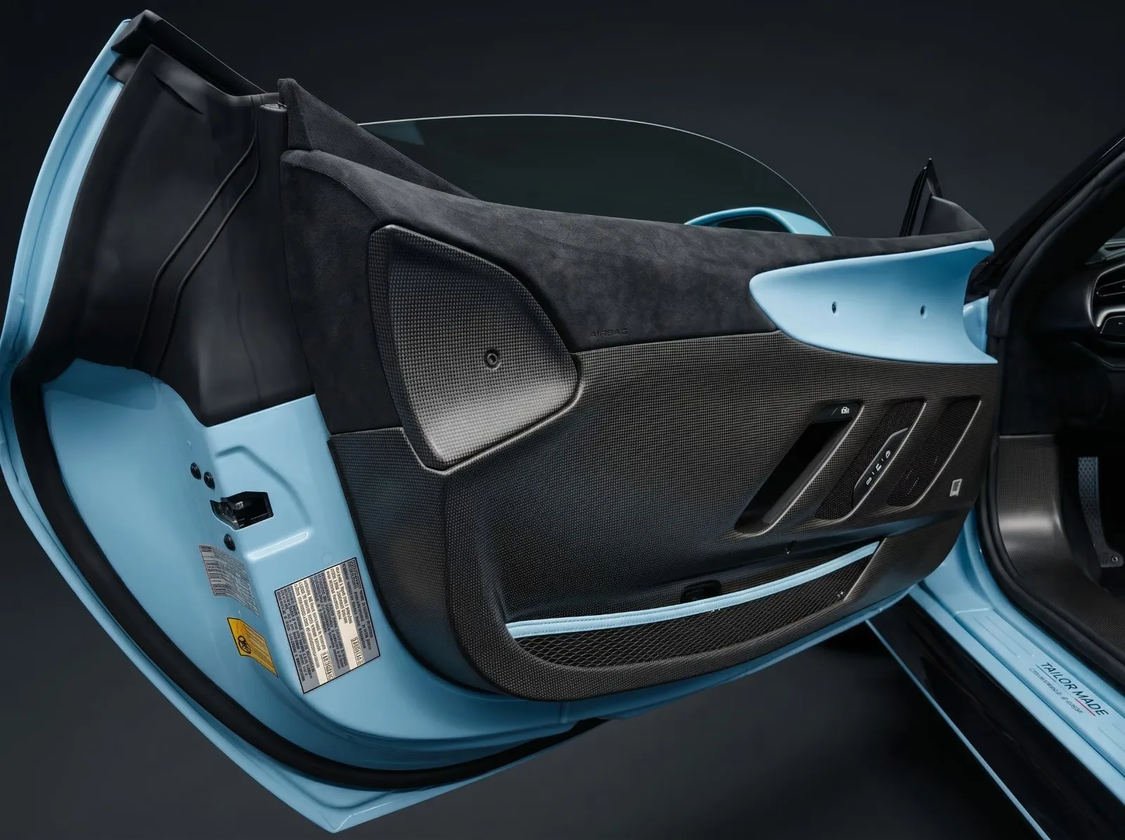 2025 Ferrari SF90 XX Spider, 12/19