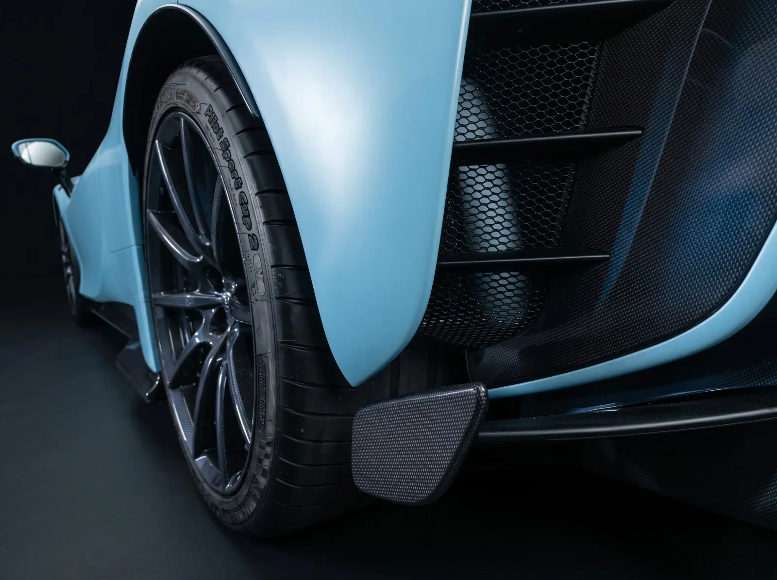 2025 Ferrari SF90 XX Spider, 16/19
