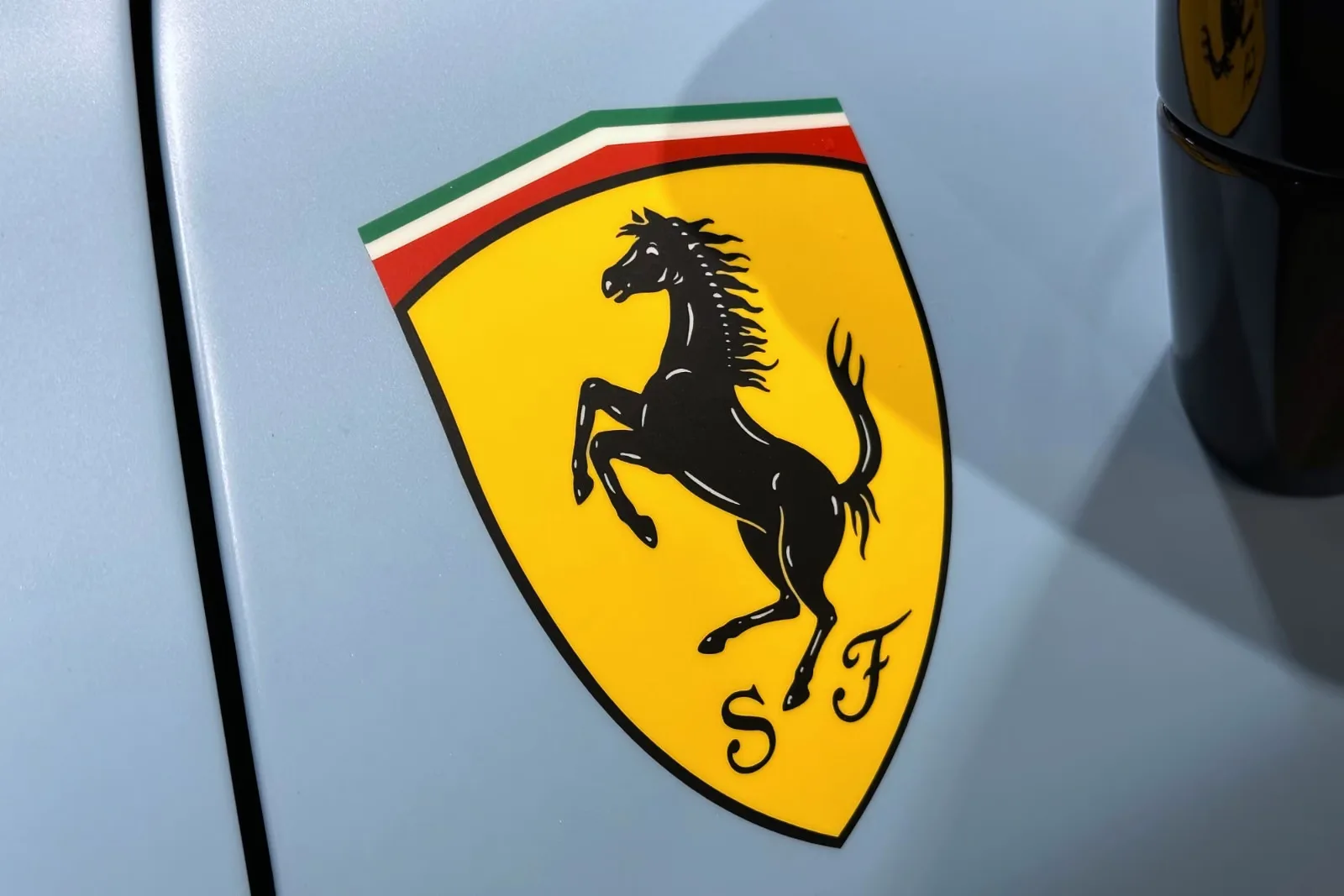 2025 Ferrari SF90 XX Spider, 19/19