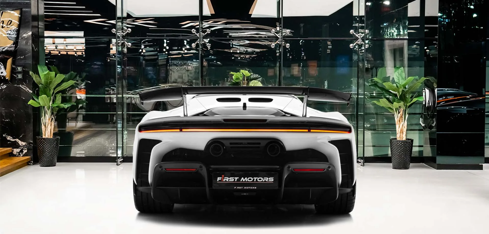 2025 Ferrari SF90 XX Stradale, 4/30
