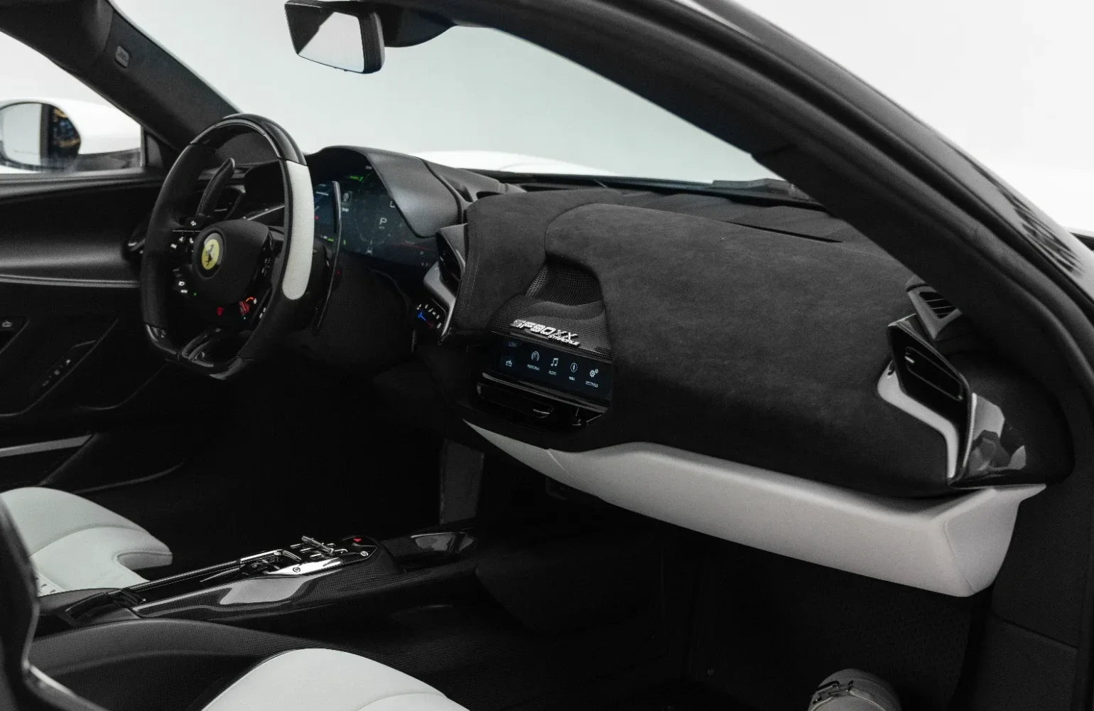 2025 Ferrari SF90 XX Stradale, 6/30