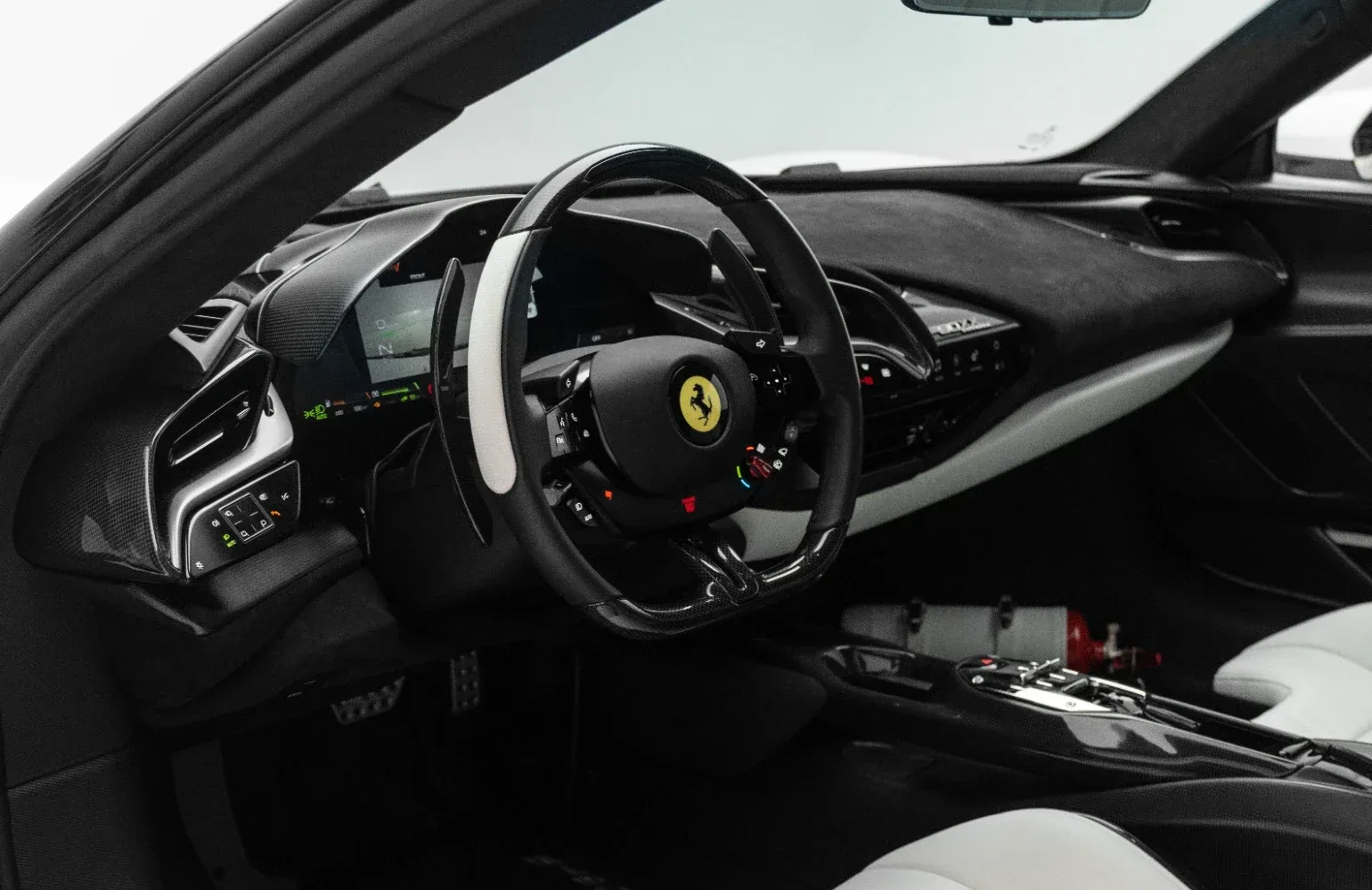 2025 Ferrari SF90 XX Stradale, 7/30