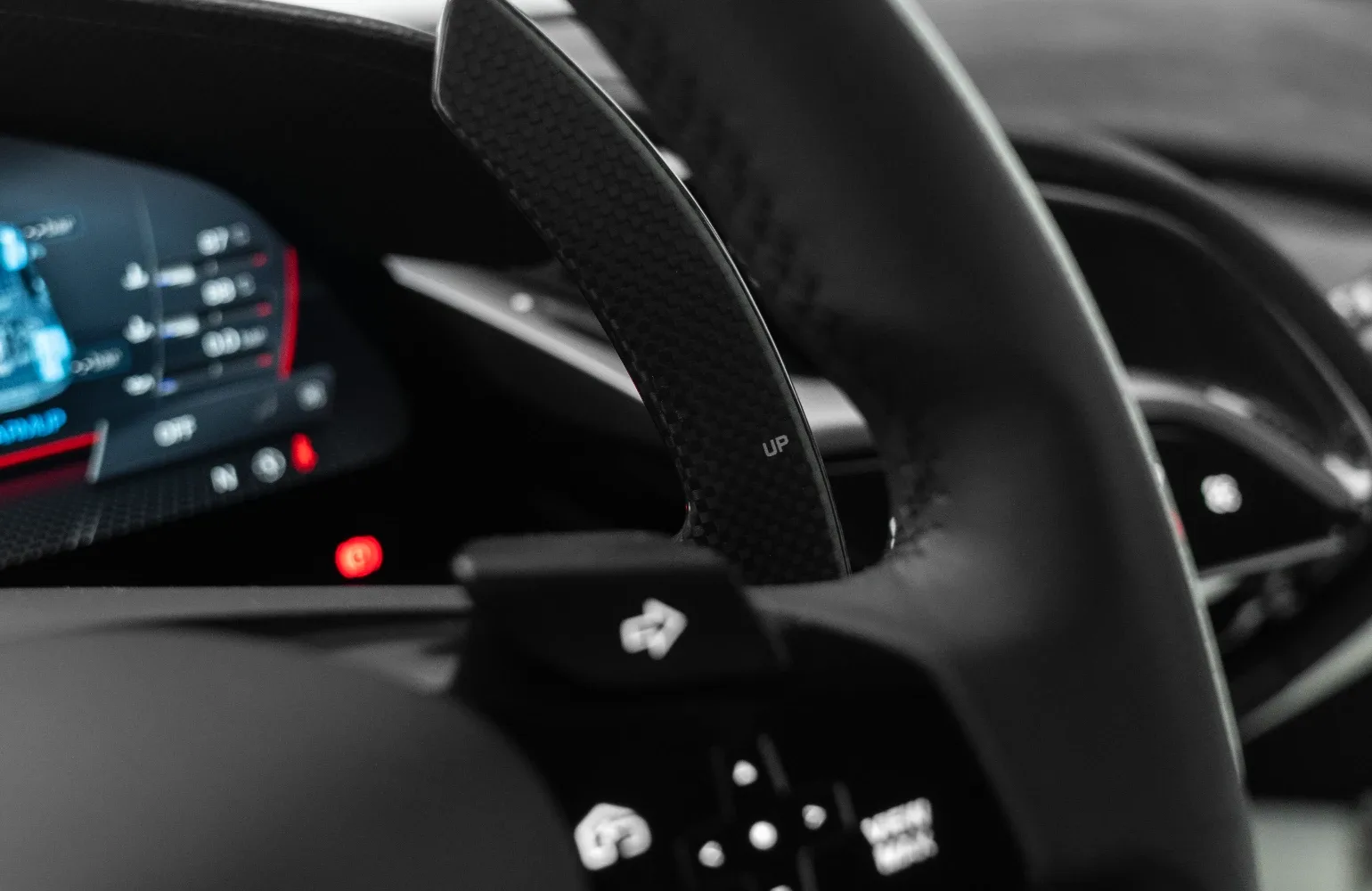 2025 Ferrari SF90 XX Stradale, 9/30