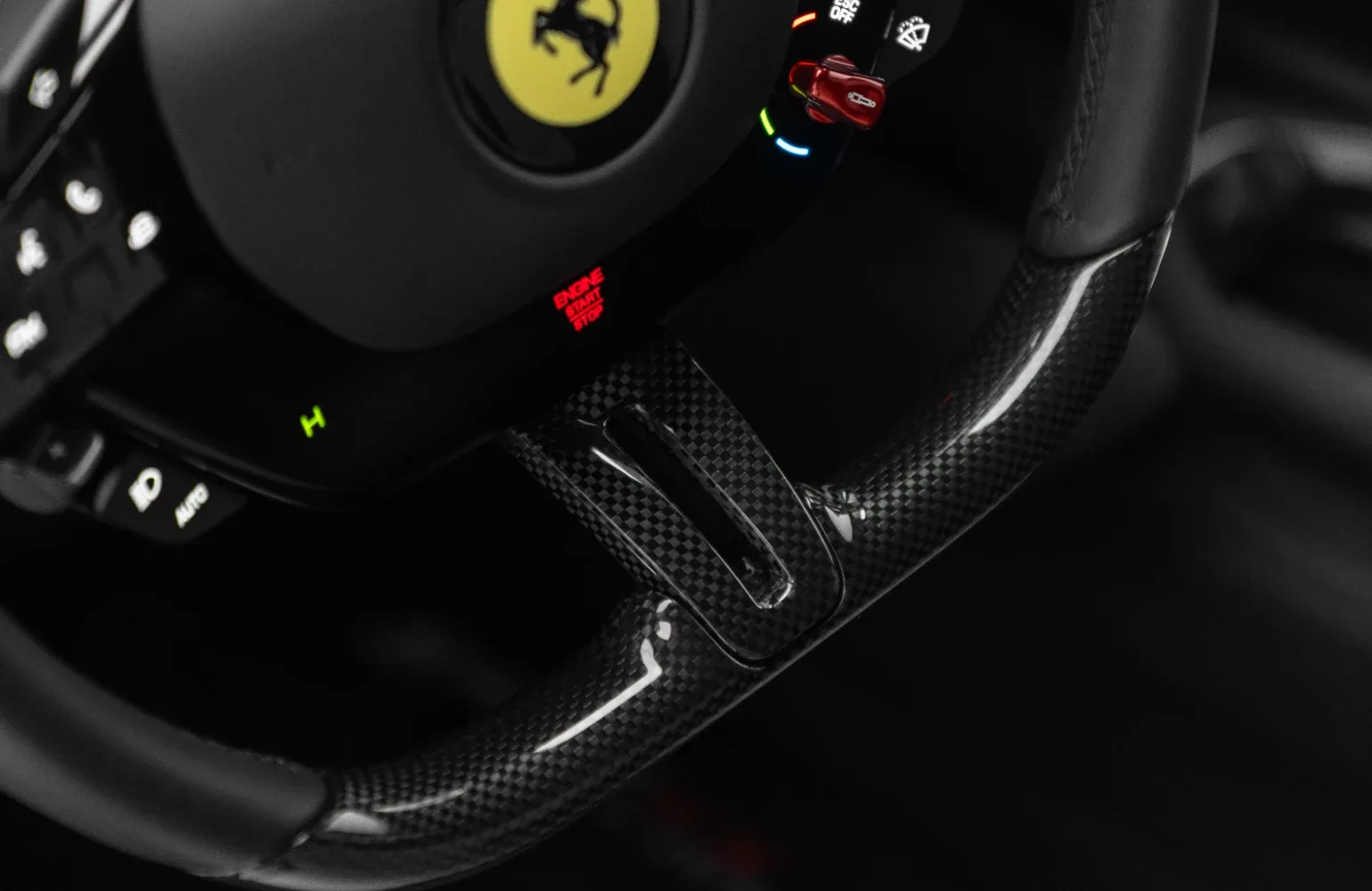 2025 Ferrari SF90 XX Stradale, 10/30