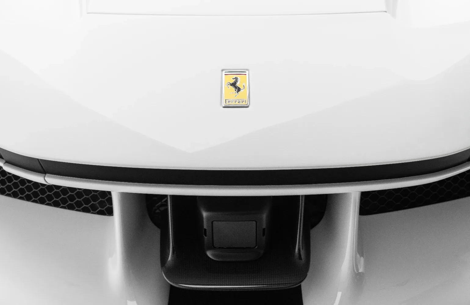 2025 Ferrari SF90 XX Stradale, 25/30
