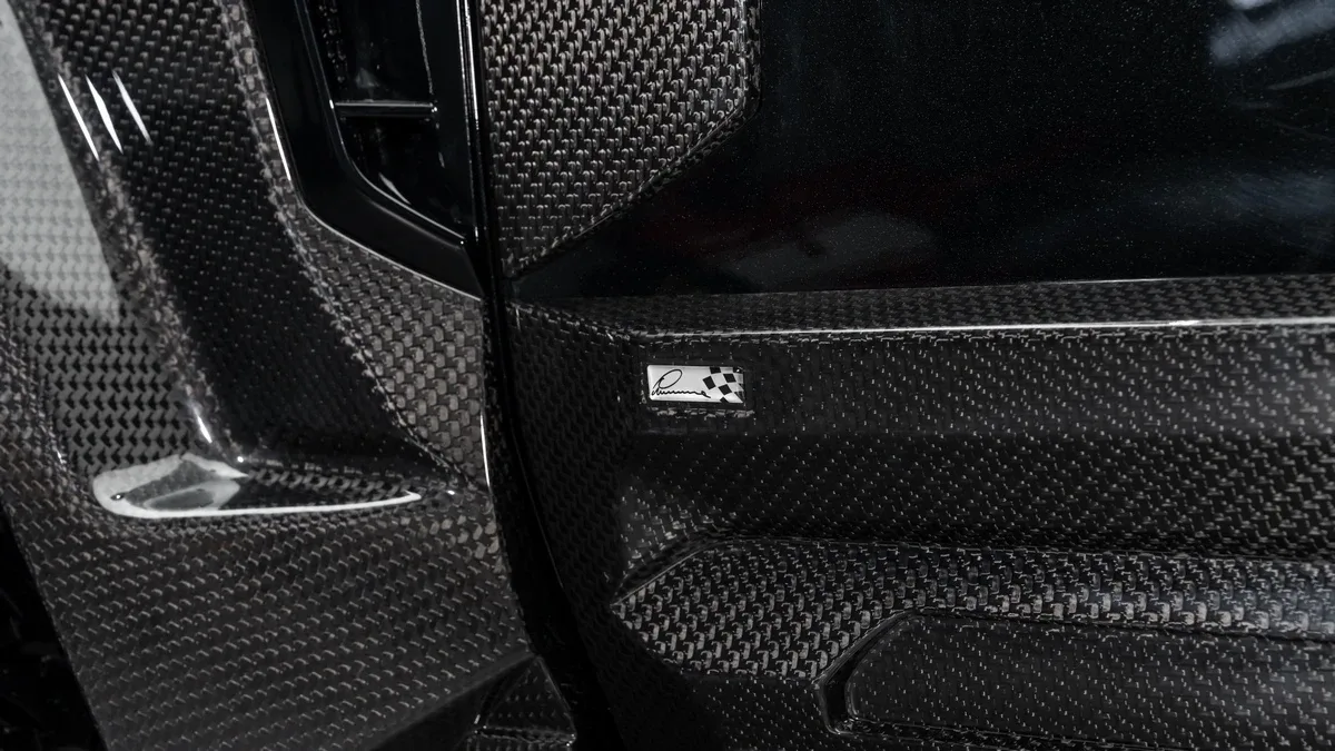 2025 Ford Bronco Lumma GT45, 10/30